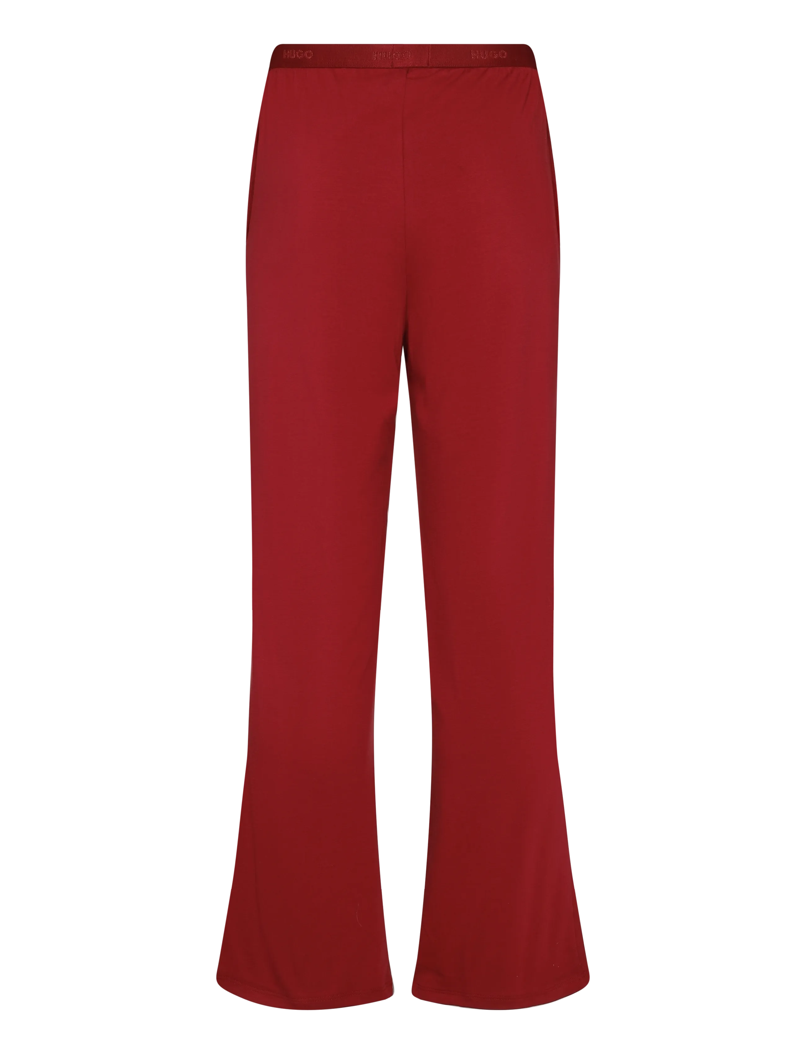 Hugo Id Pants mjukisbyxor dam – bild 2
