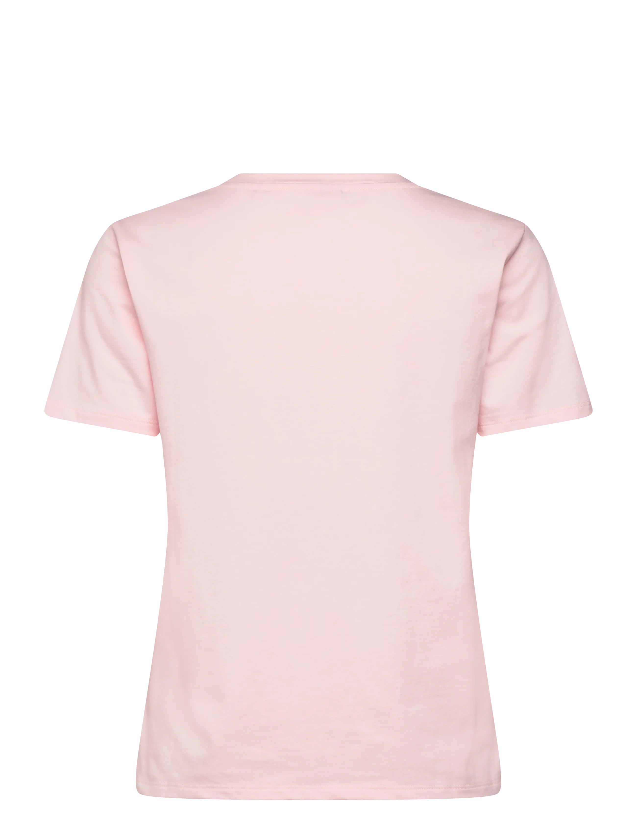 HUGO - HUGO ID T-SHIRT - t-shirts - light/pastel pink - 2