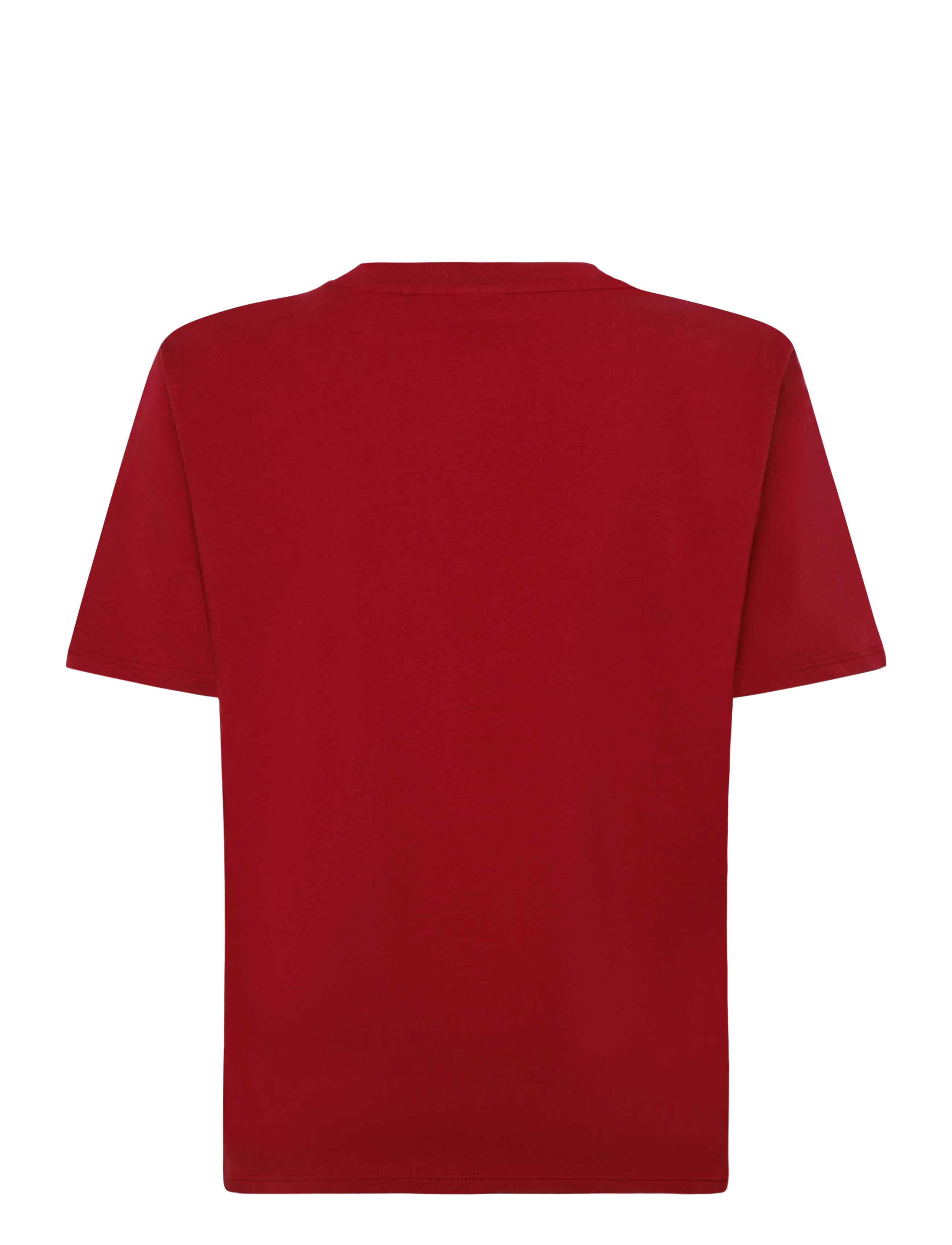 HUGO - HUGO ID T-SHIRT - madalaimad hinnad - open red - 1