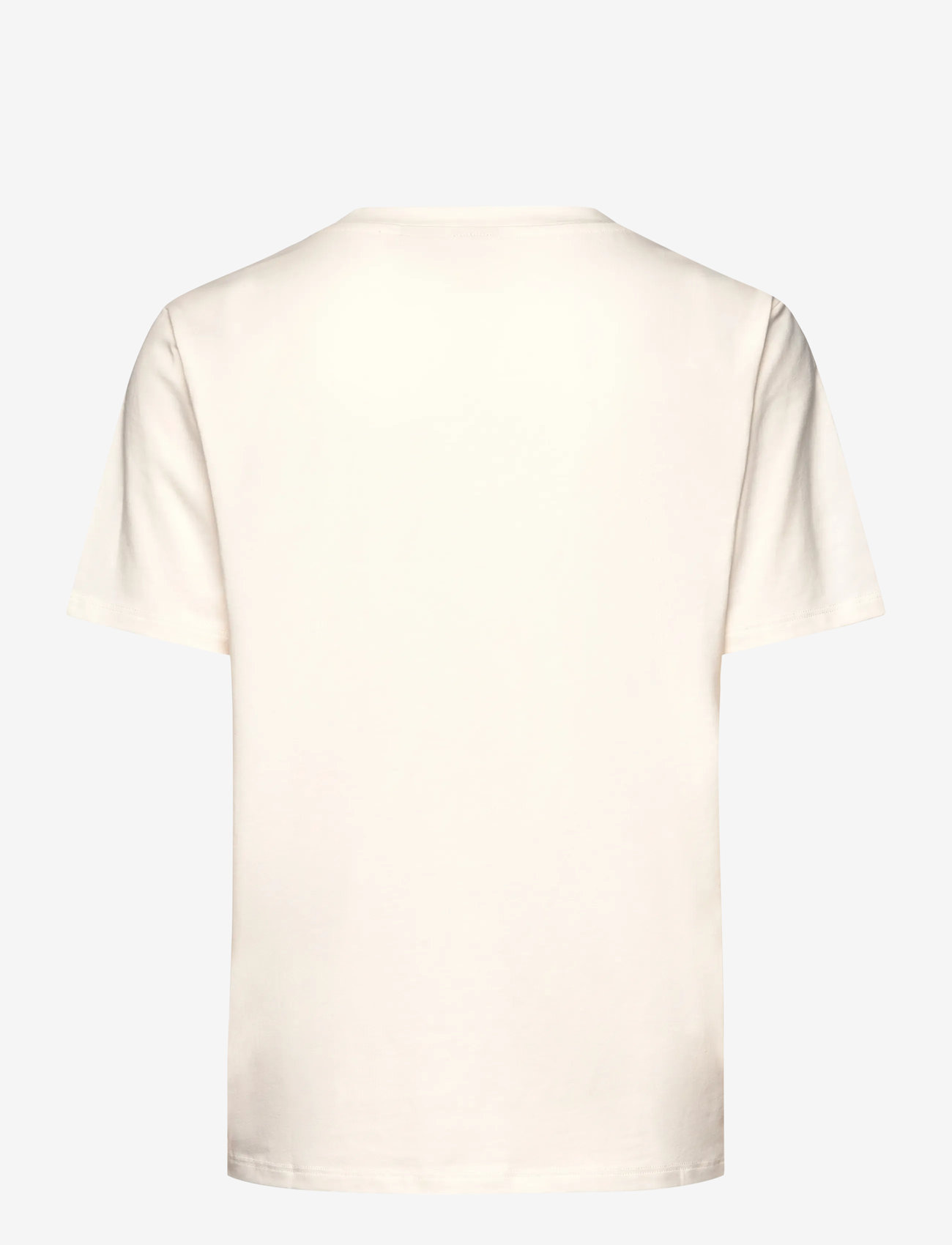 HUGO - HUGO ID T-SHIRT - t-shirts - open white - 1