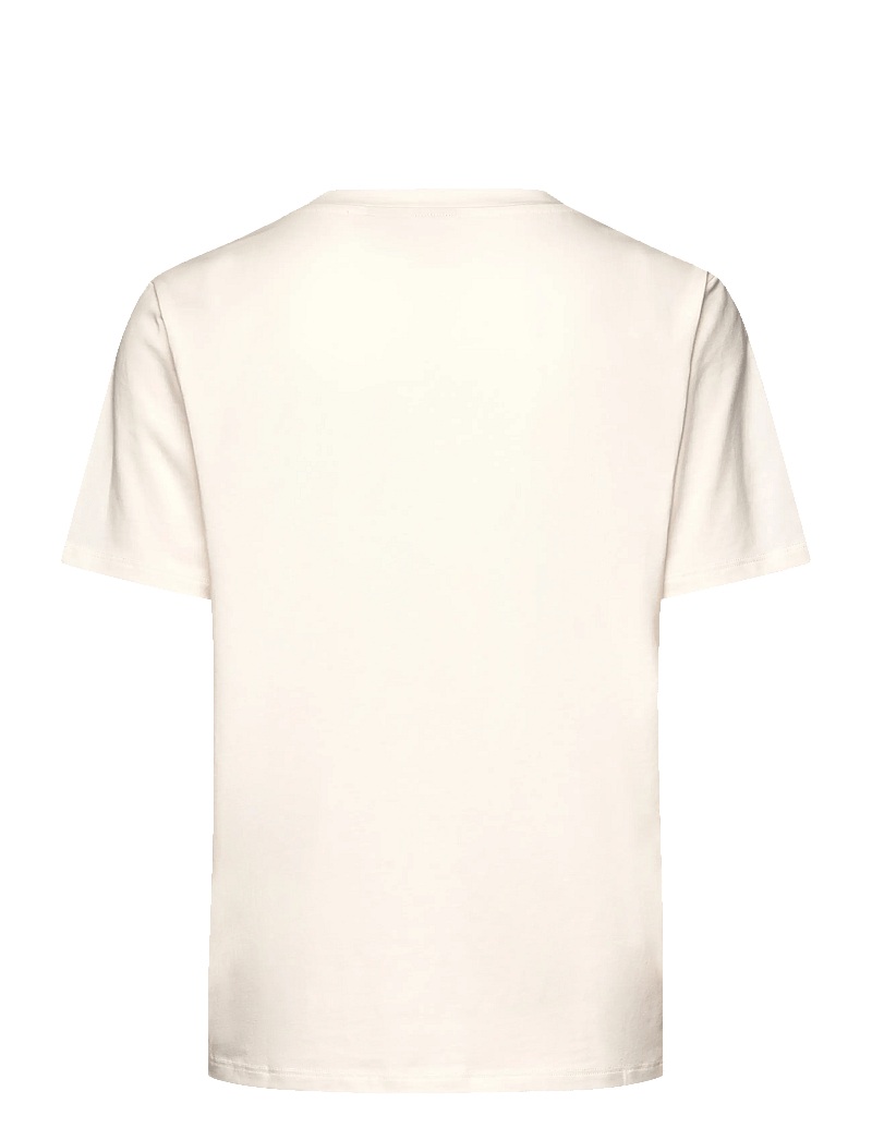 HUGO - HUGO ID T-SHIRT - t-shirts - open white - 1