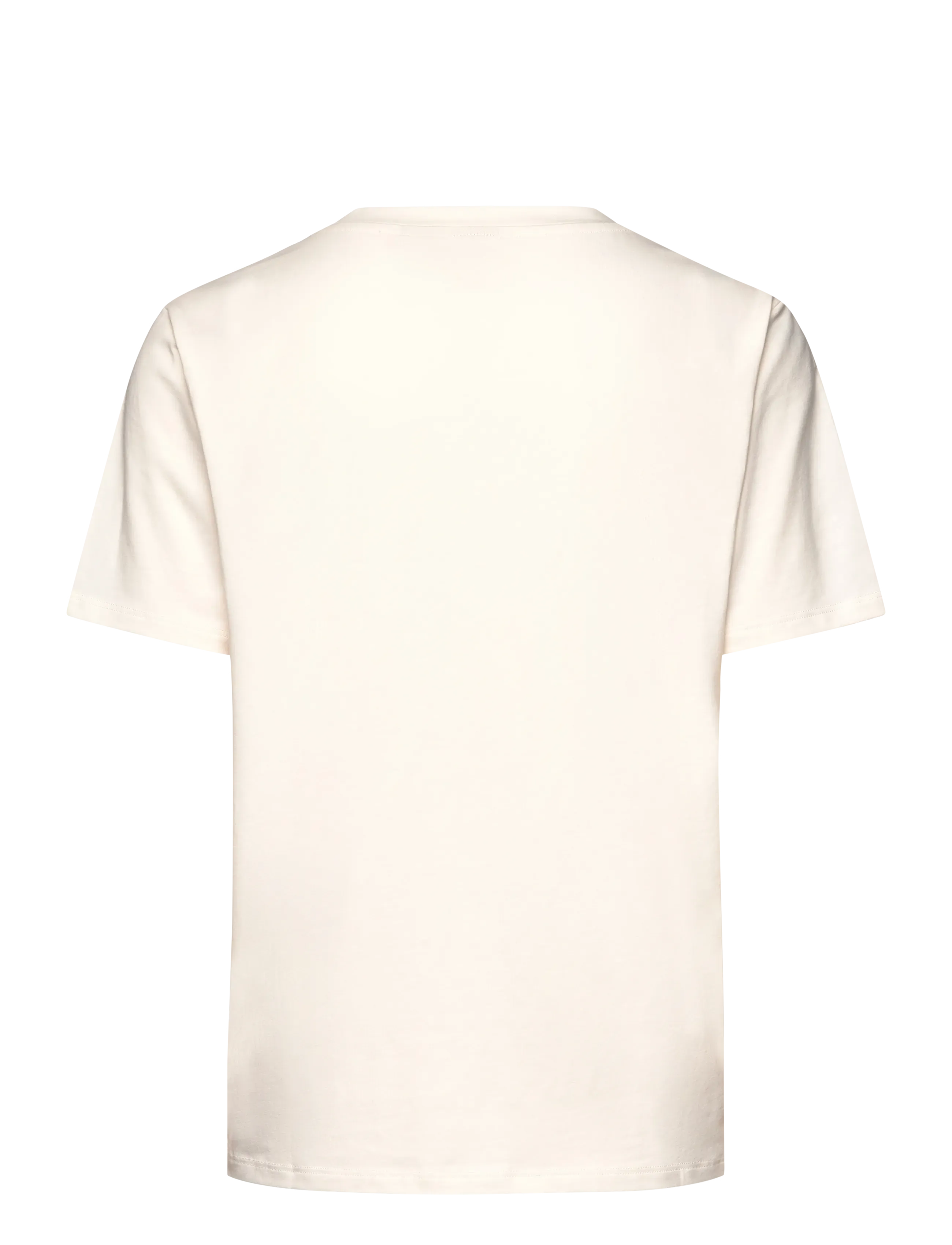 HUGO - HUGO ID T-SHIRT - t-shirts - open white - 1