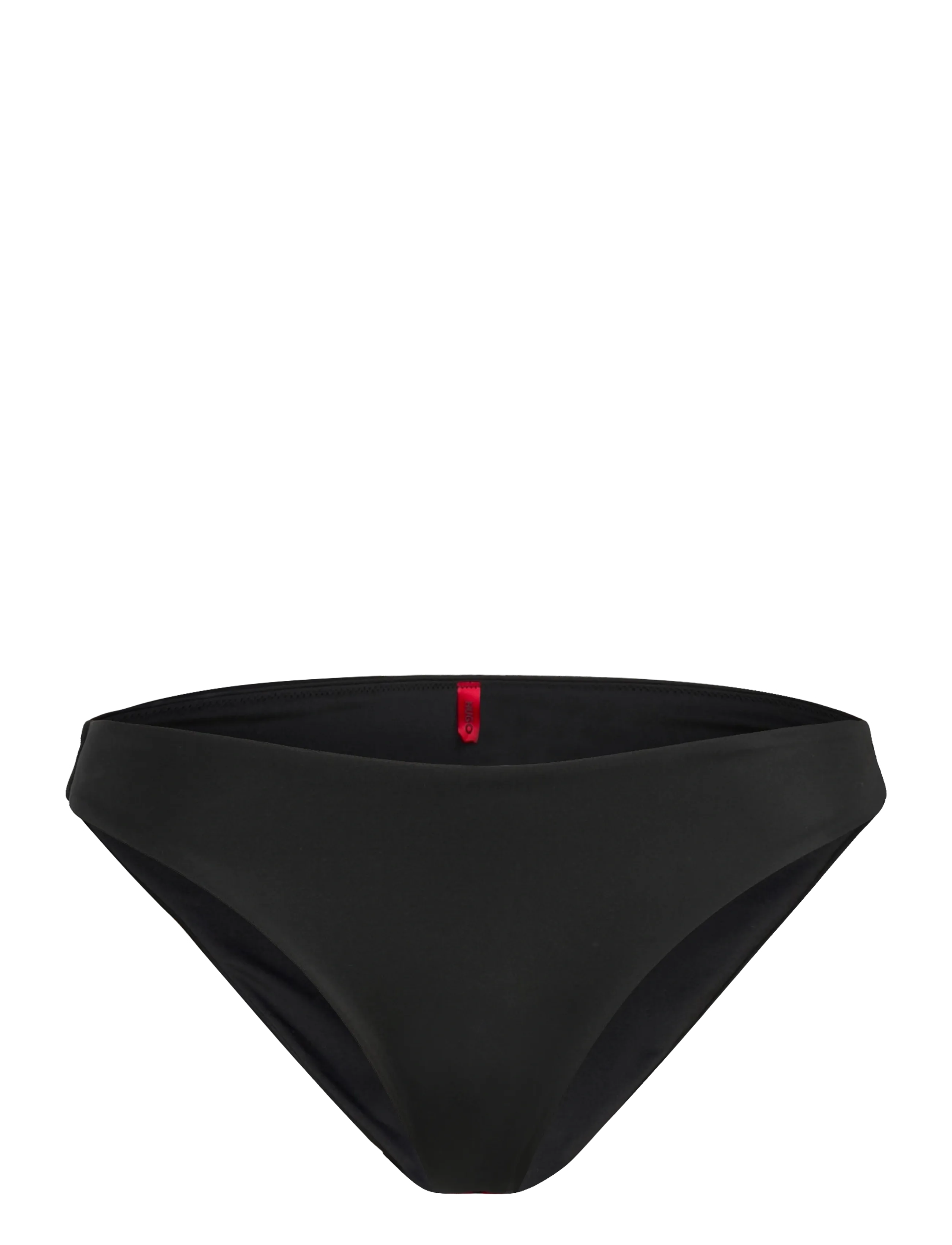HUGO Pure Brief Schwarz - XS - Damen