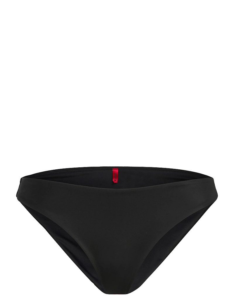 HUGO - PURE BRIEF - bikinialaosat - black - 0