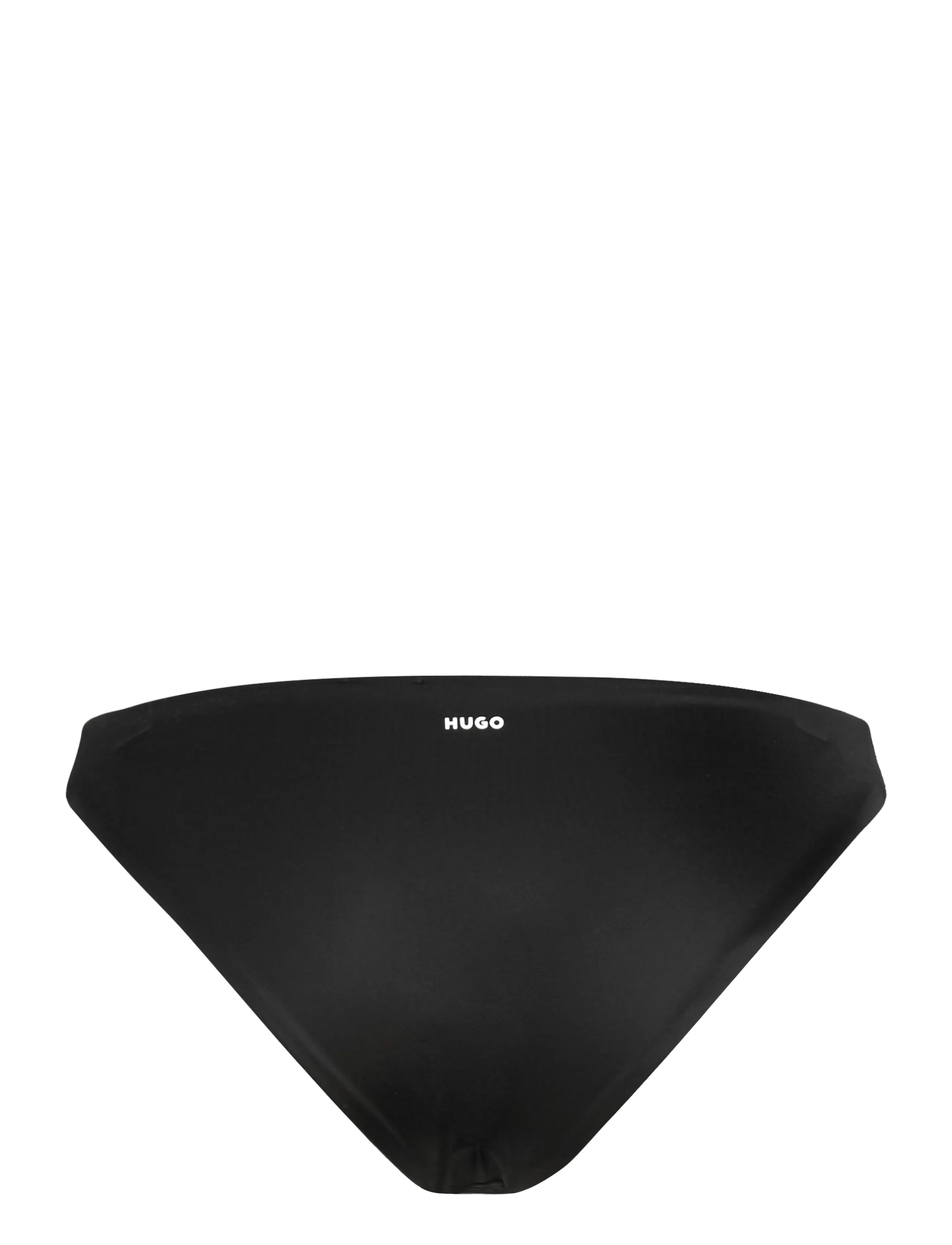 HUGO - PURE BRIEF - bikinialaosat - black - 1