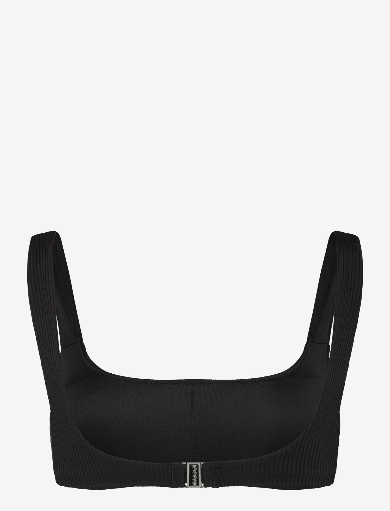 HUGO - SIGNATURE BANDEAU - bandeaubikinier - black - 1