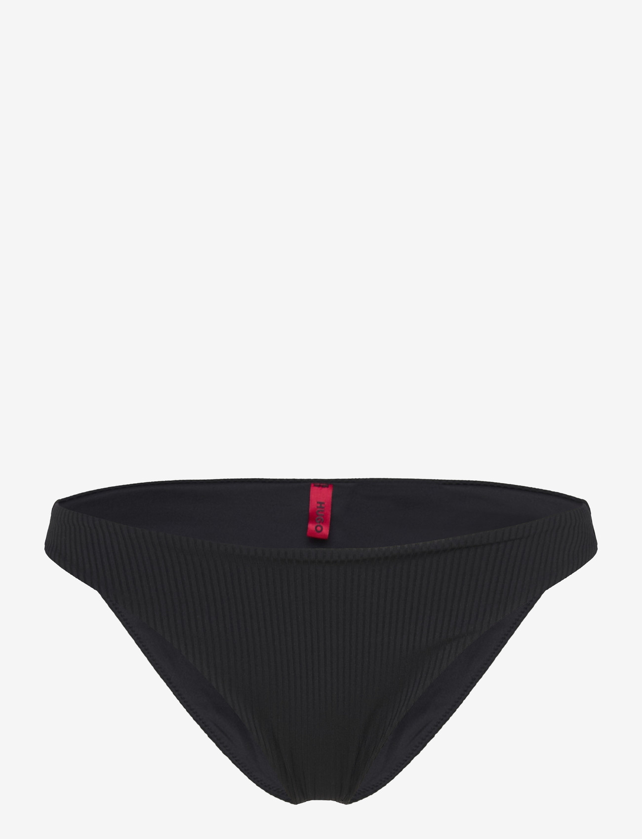 HUGO - SIGNATURE BRIEF - bikini-slips - black - 0