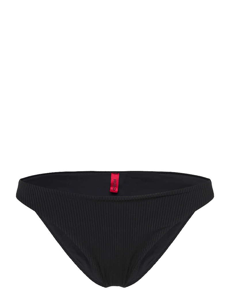 HUGO - SIGNATURE BRIEF - bikini-slips - black - 0