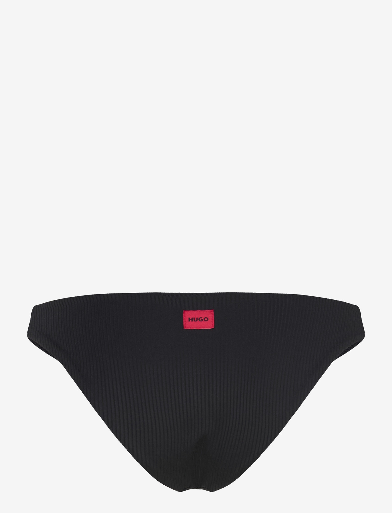 HUGO - SIGNATURE BRIEF - bikini-slips - black - 1
