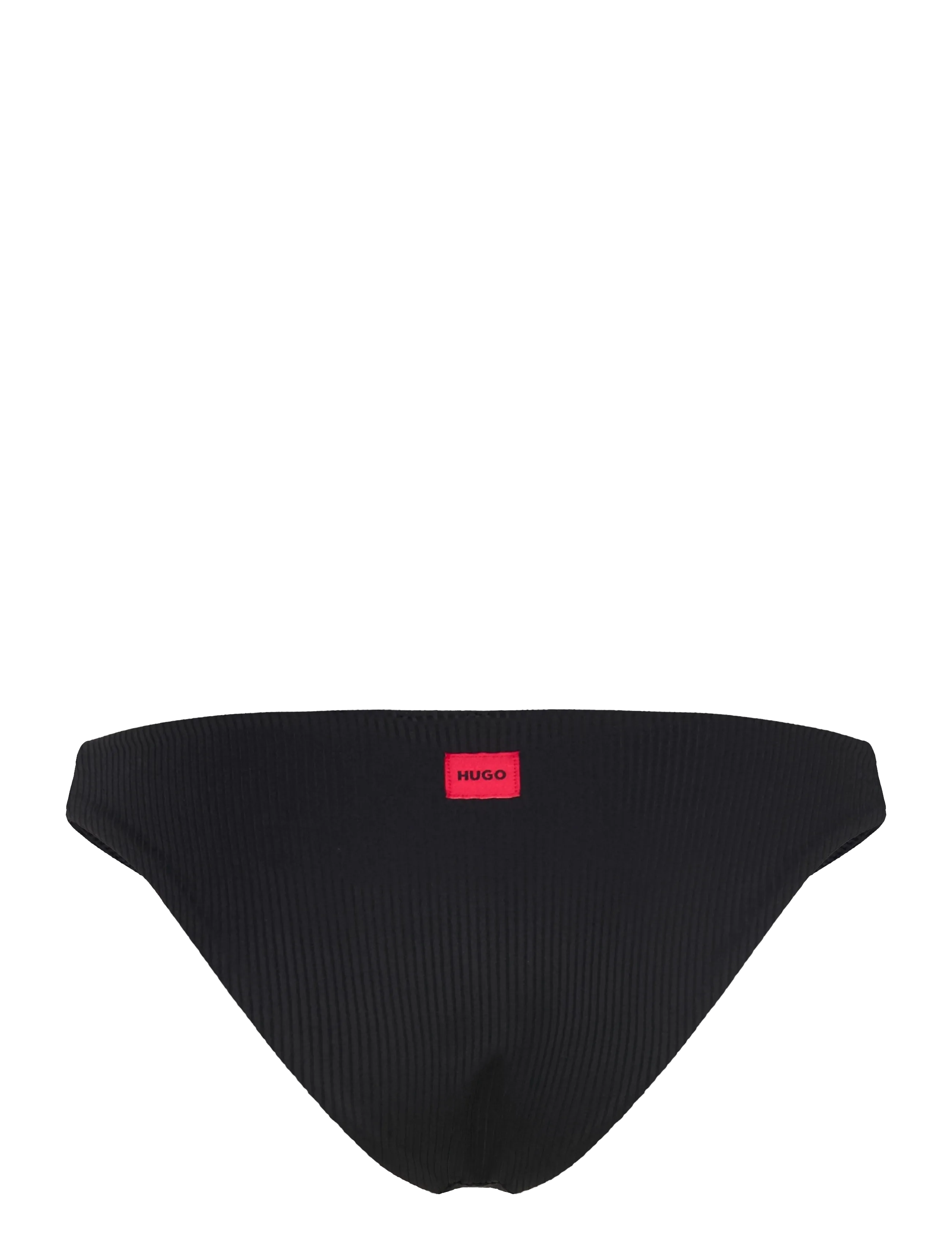 HUGO - SIGNATURE BRIEF - bas de maillot - black - 1