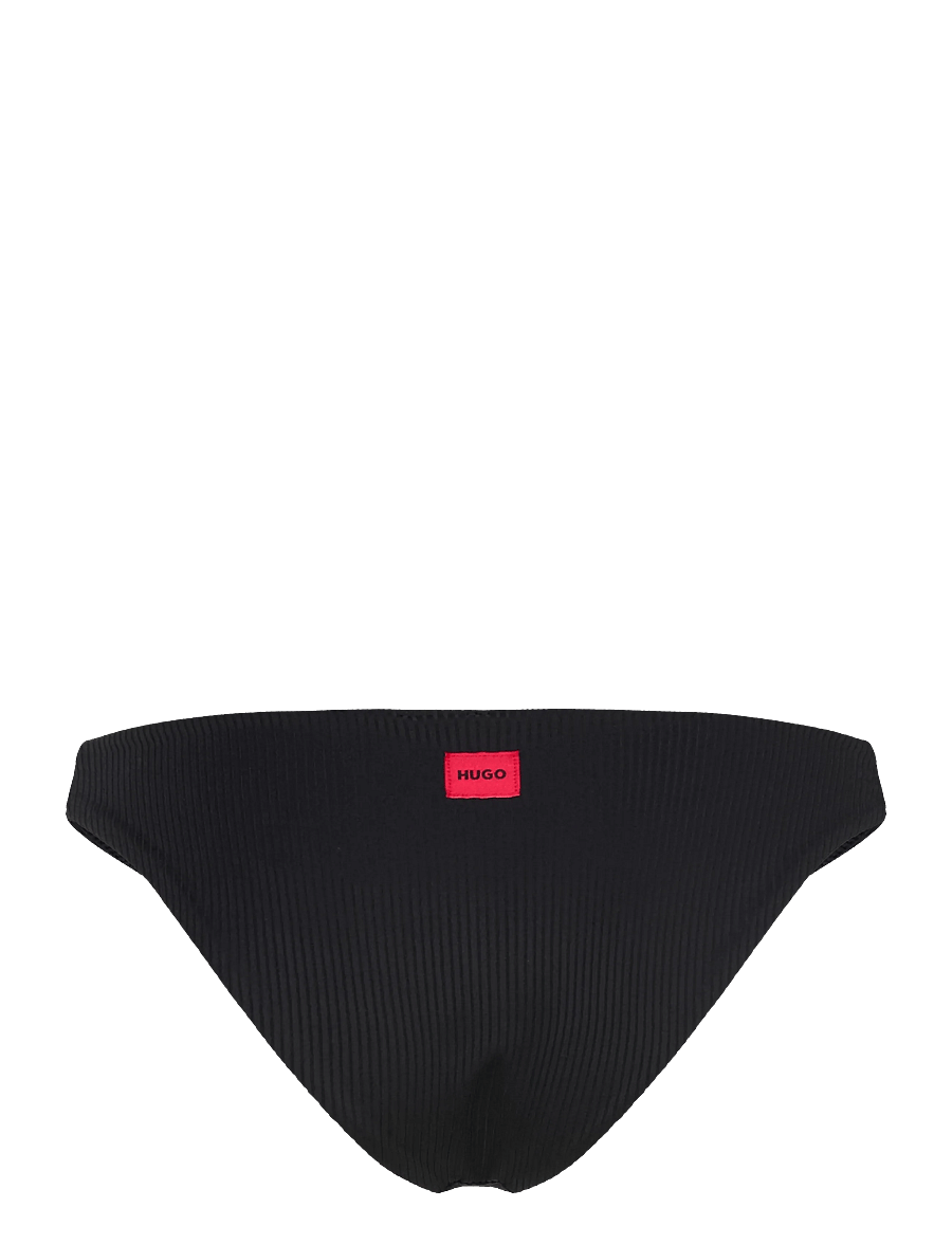 HUGO - SIGNATURE BRIEF - bikini-slips - black - 1