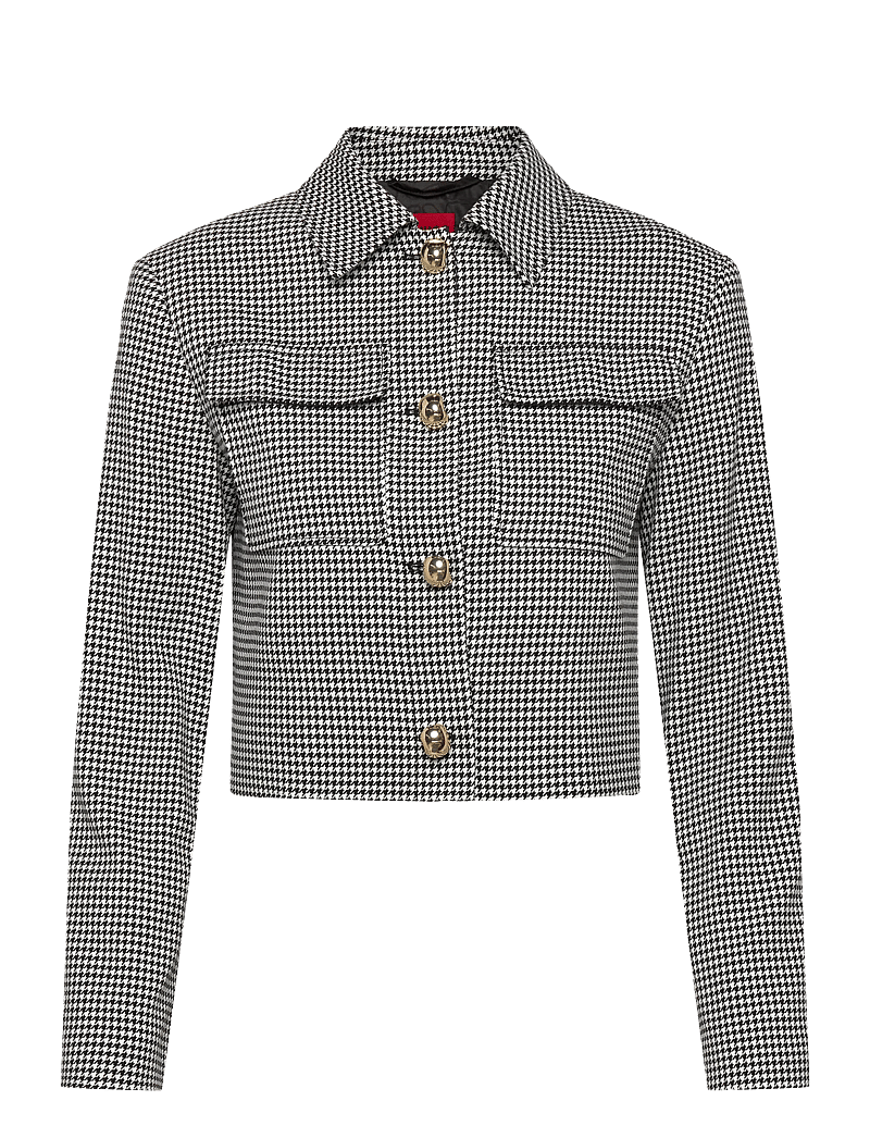 HUGO - Alero-2 - korte blazere - open miscellaneous - 0