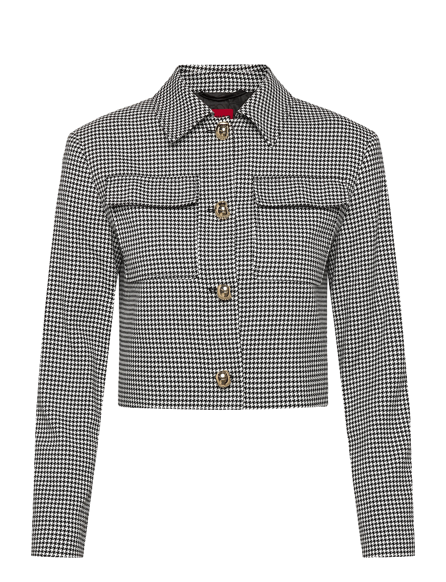 HUGO - Alero-2 - korte blazere - open miscellaneous - 0