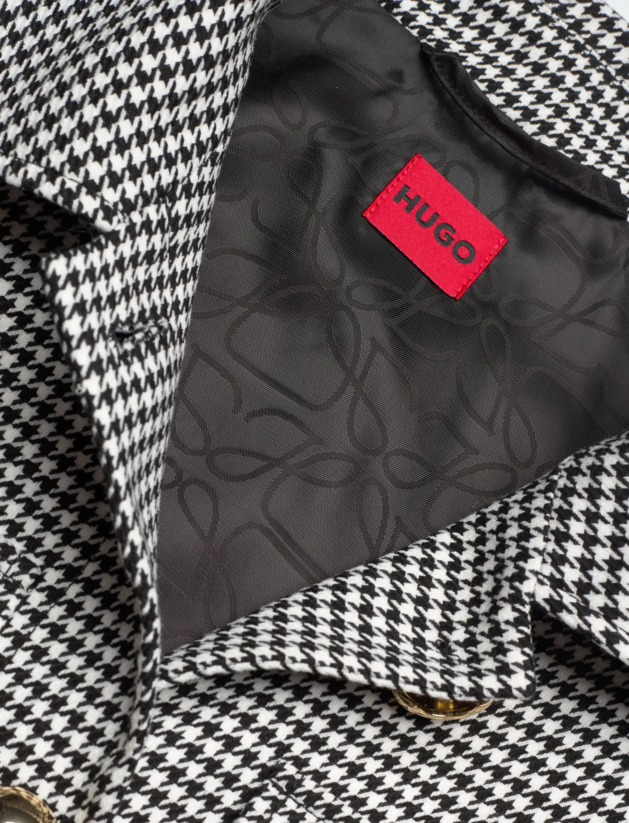 HUGO - Alero-2 - einreihige blazer - open miscellaneous - 2