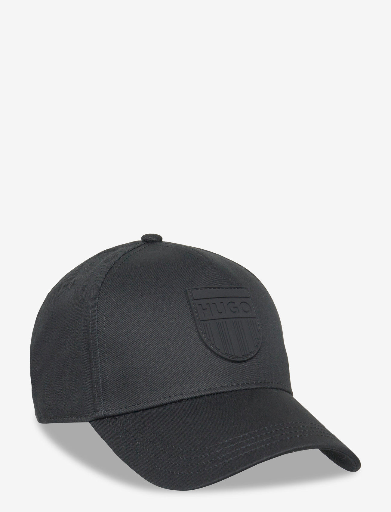 HUGO - Jude-SL - kasketter - black - 0