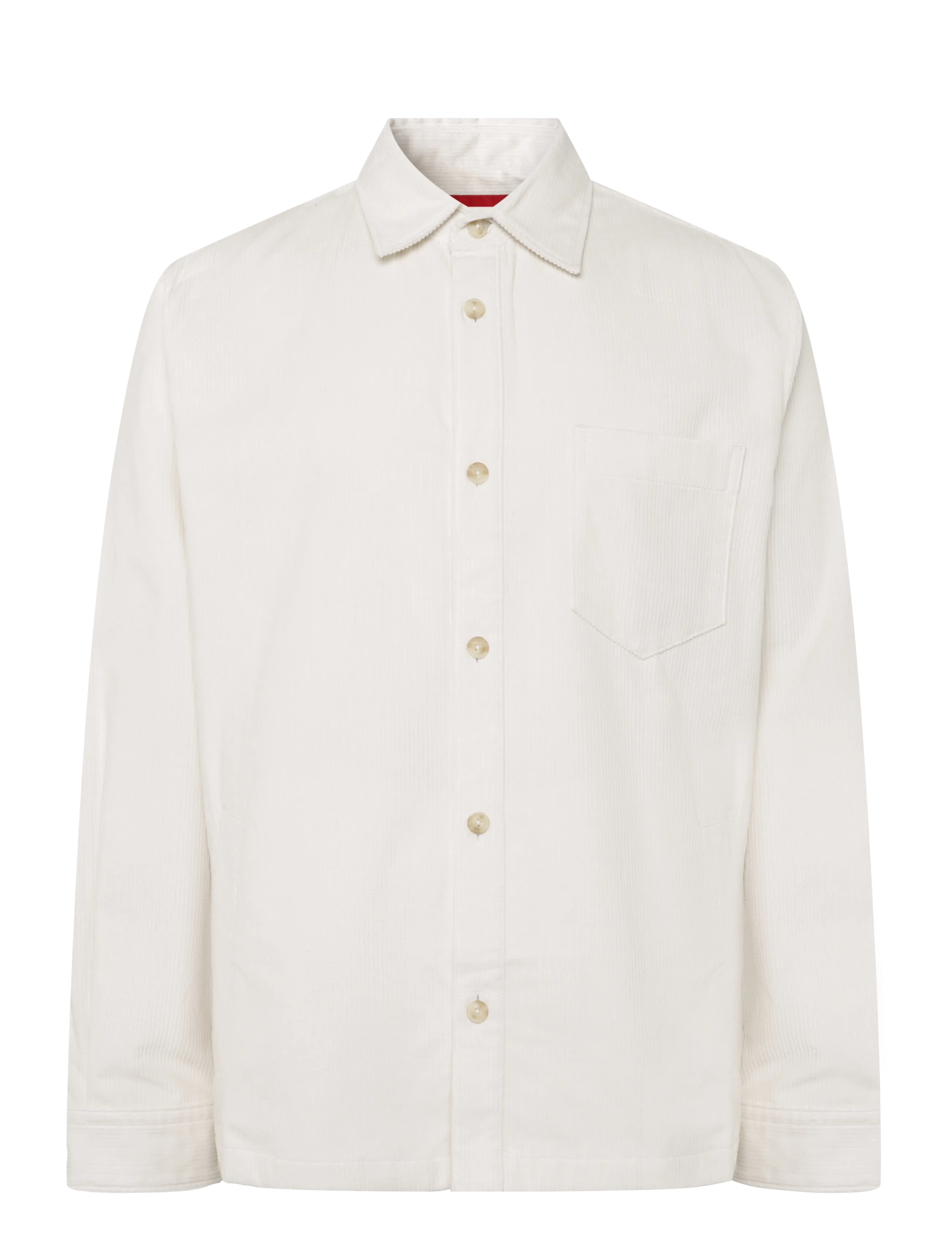 HUGO Ecord - HUGO - NATURAL / cream