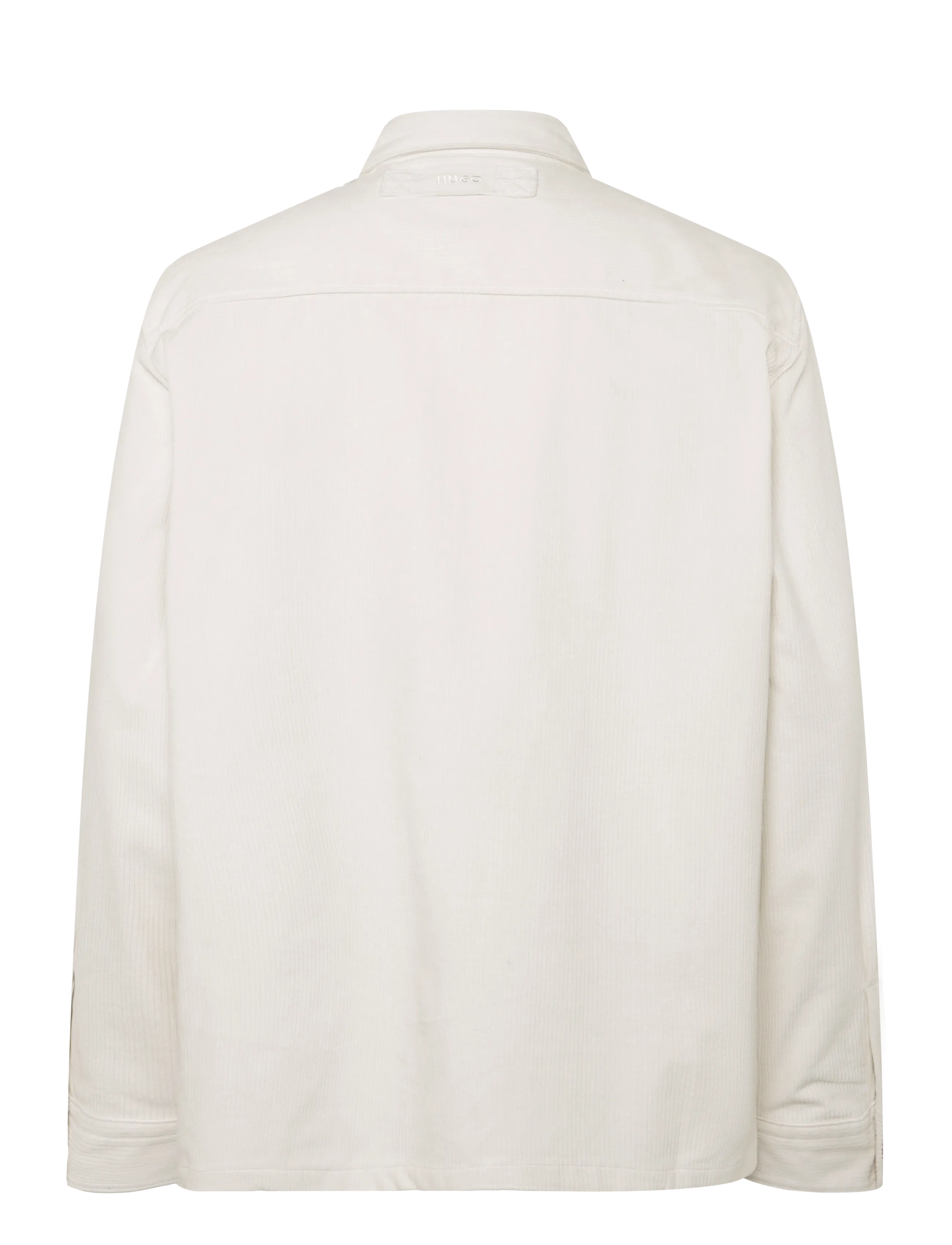 HUGO - Ecord - velvetsärgid - natural - 1