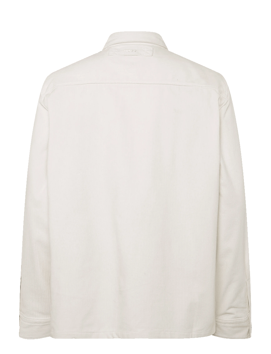 HUGO - Ecord - velvetsärgid - natural - 1