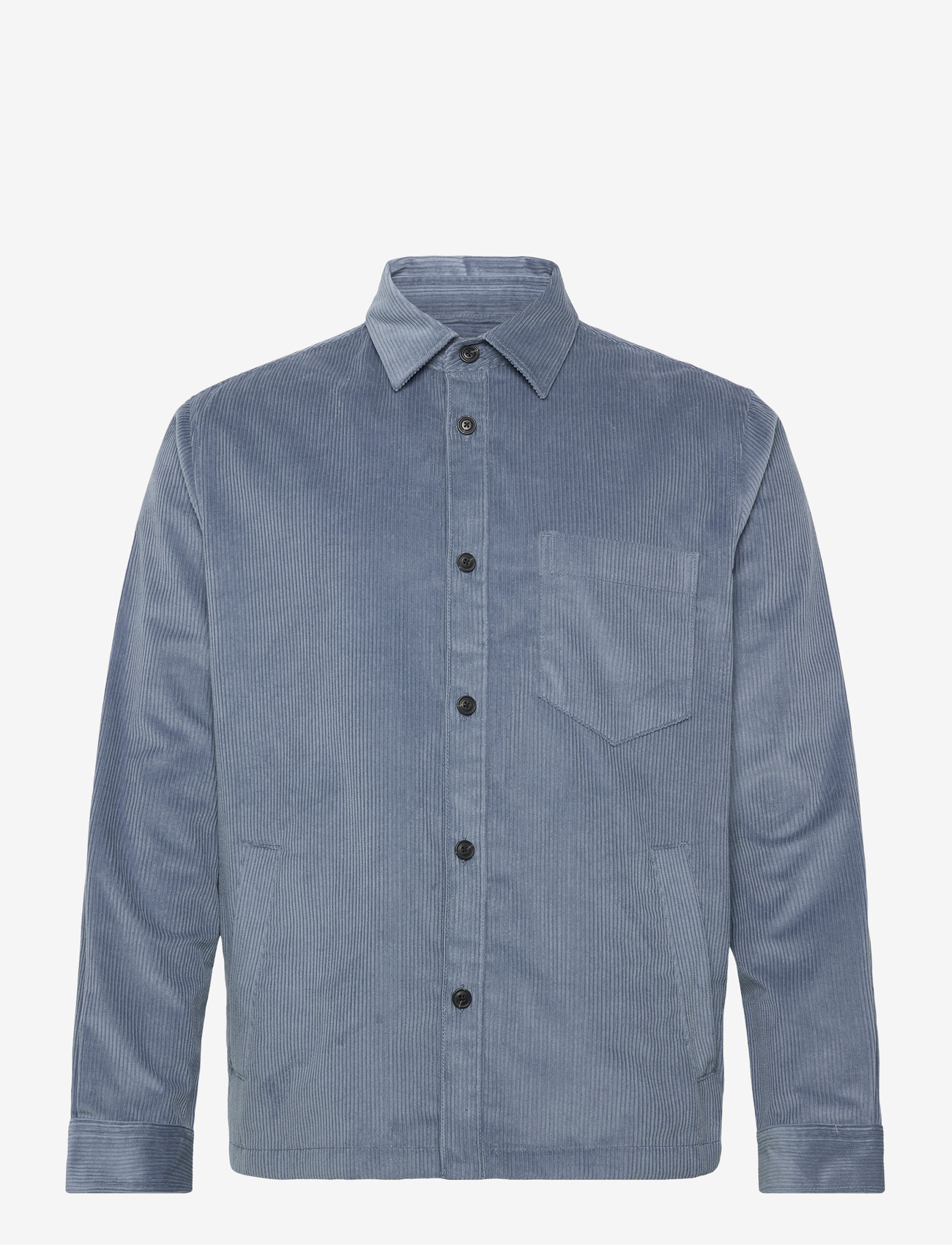 HUGO - Ecord - basic shirts - open blue - 0