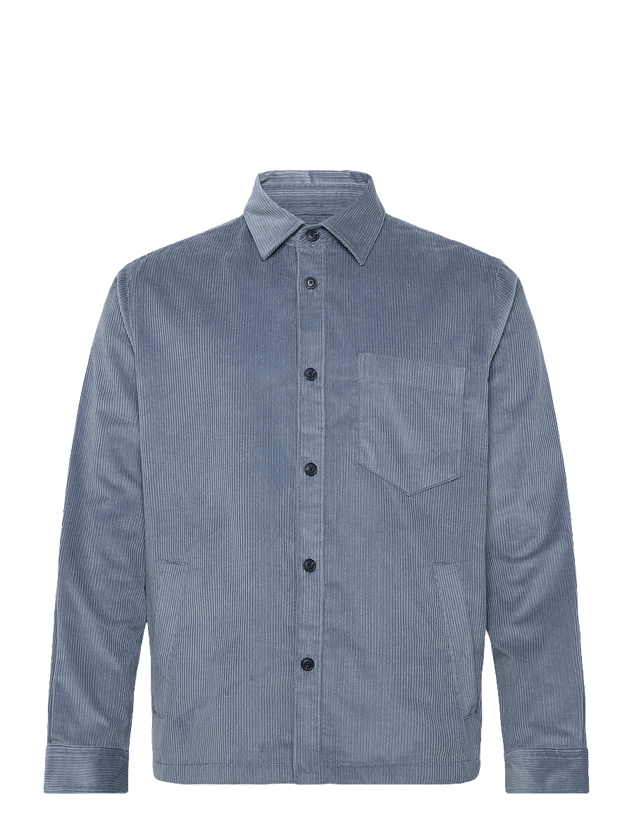 HUGO - Ecord - velvet särgid - open blue - 0