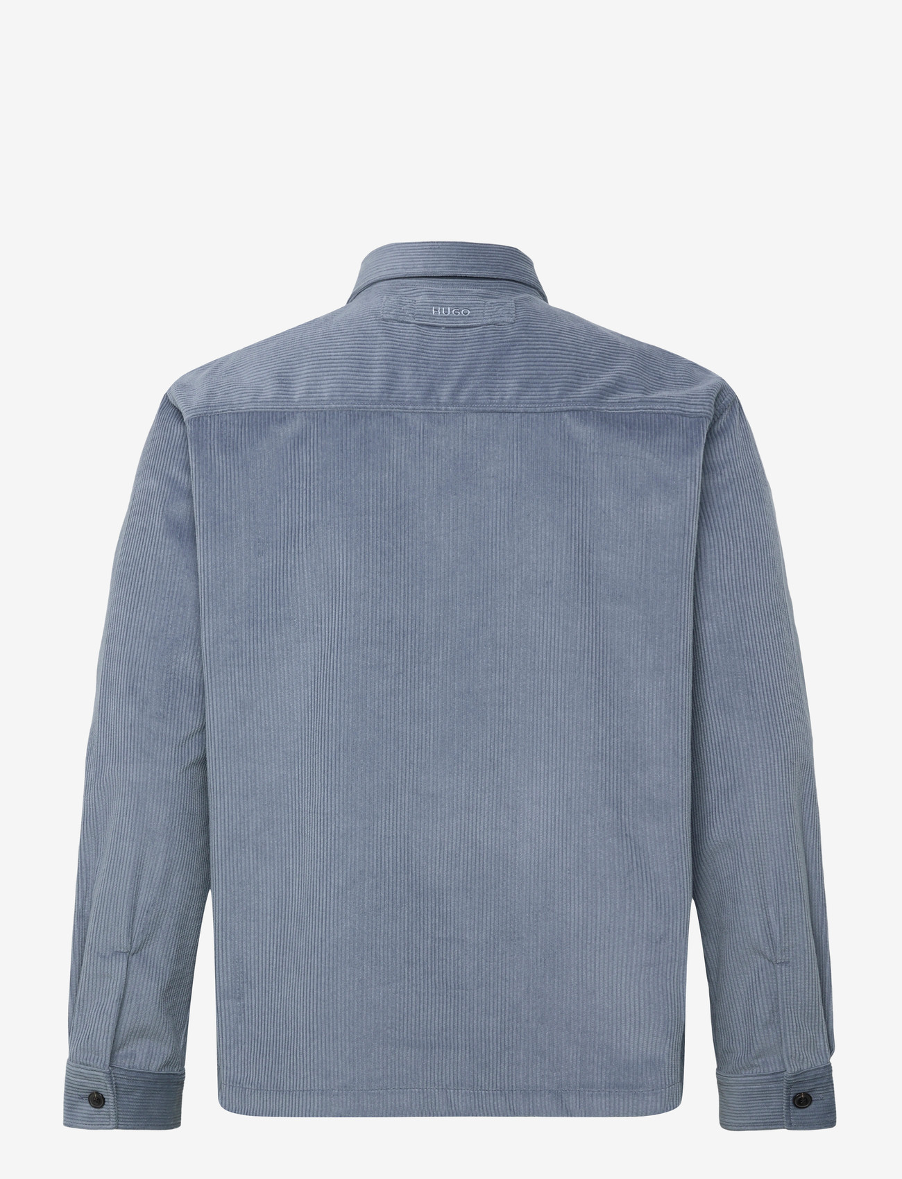 HUGO - Ecord - basic shirts - open blue - 1