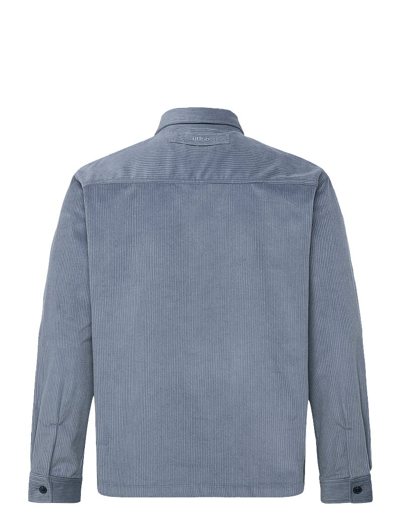 HUGO - Ecord - basic shirts - open blue - 1