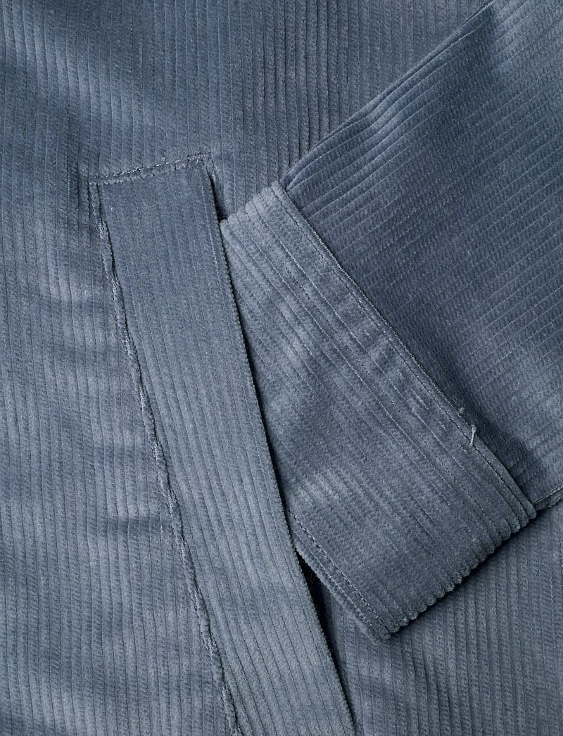 HUGO - Ecord - basic shirts - open blue - 3