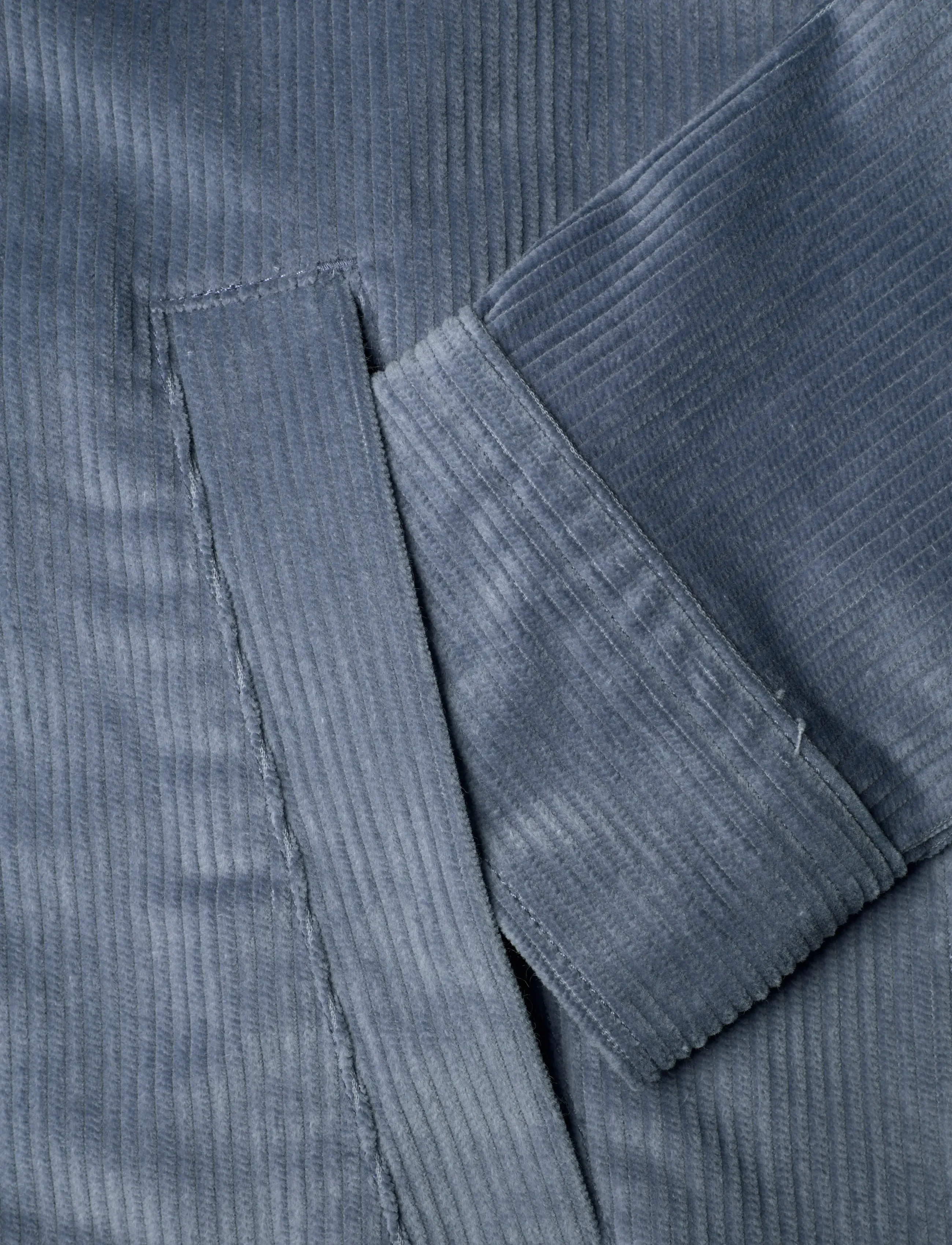 HUGO - Ecord - velvet särgid - open blue - 3