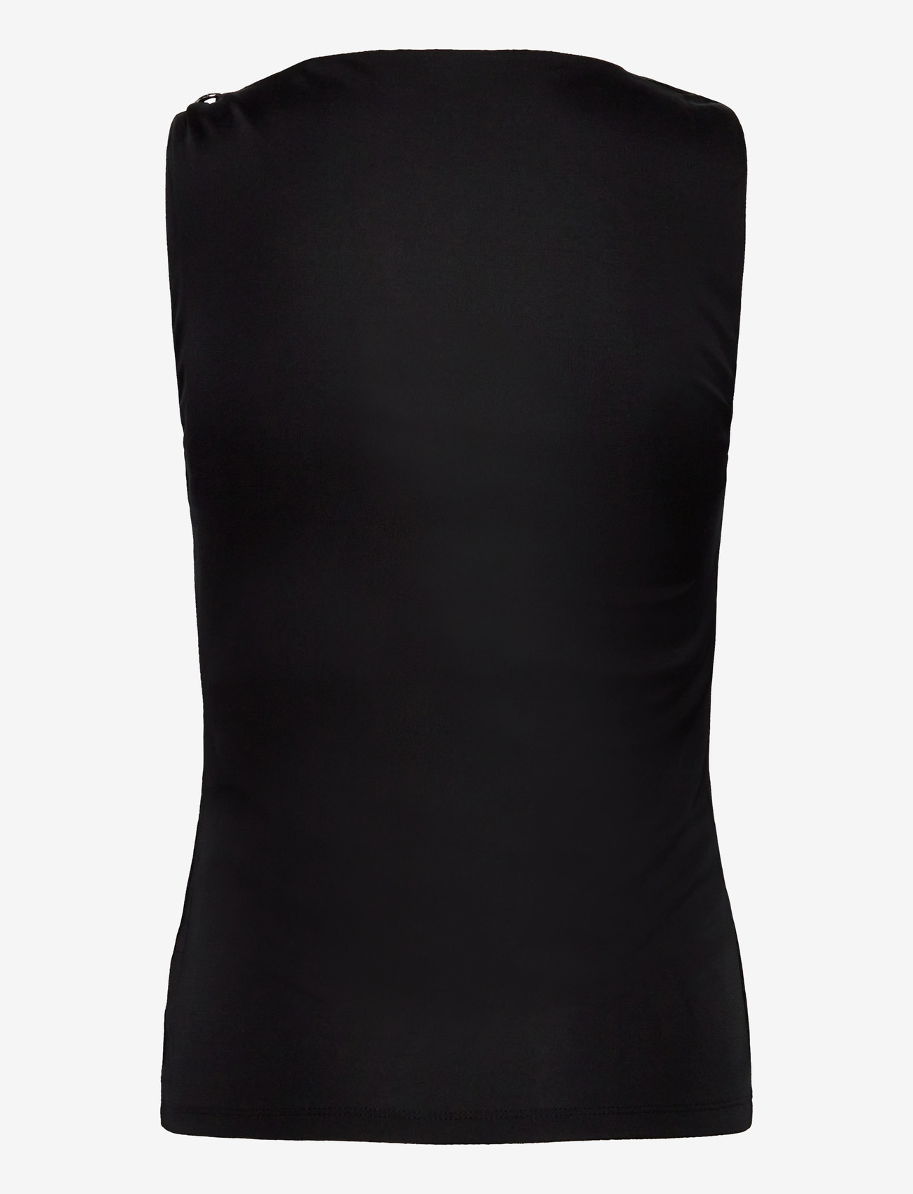 HUGO - Dastasy - tanktops - black - 1
