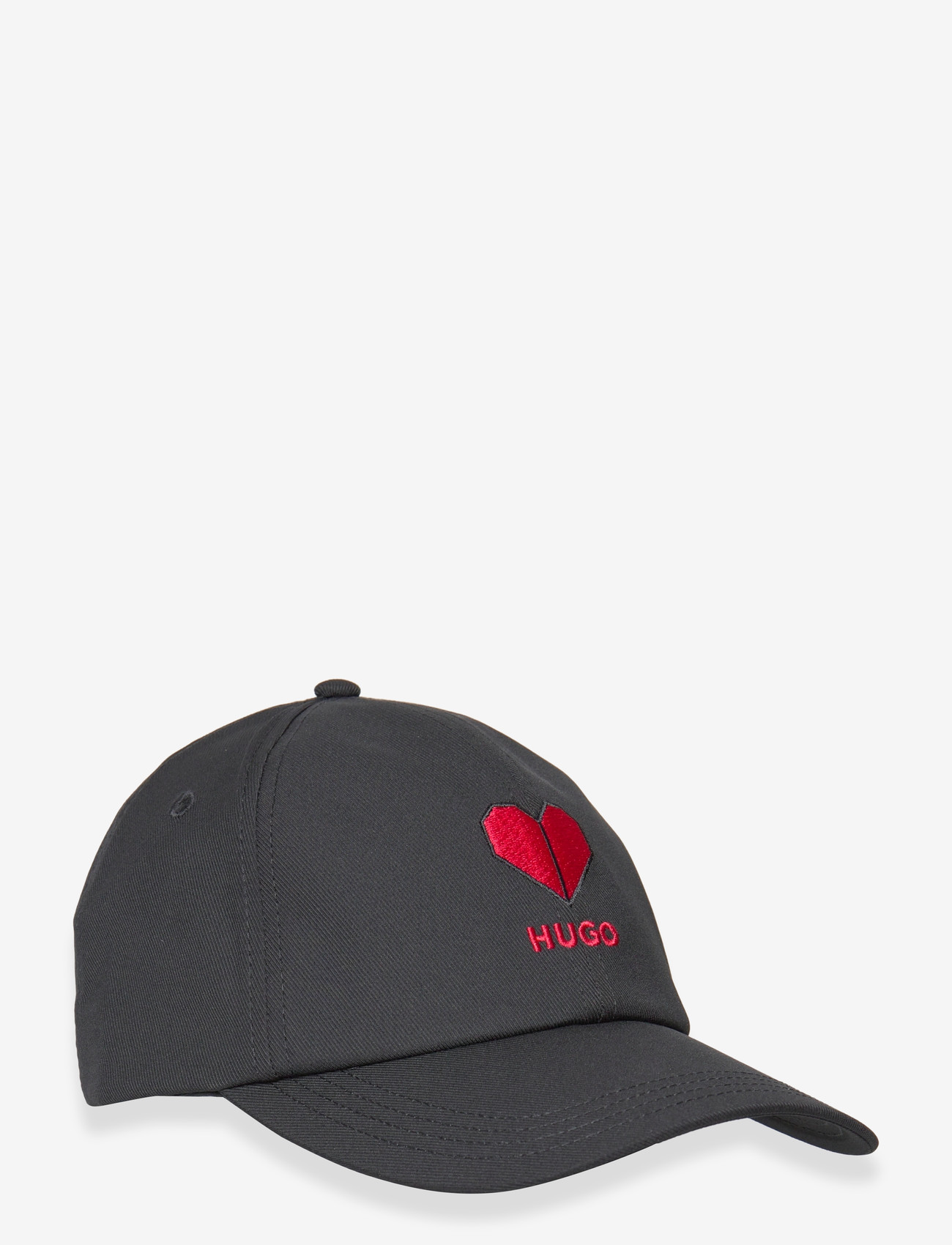 HUGO - Mett-Valentine - laveste priser - black - 0