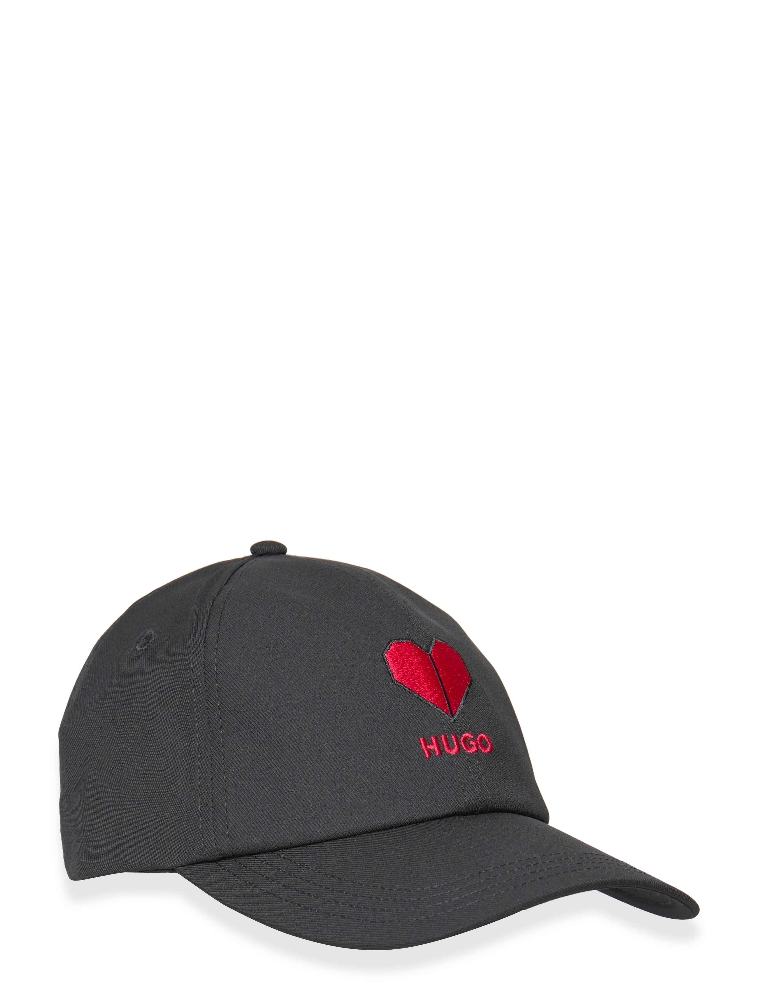 HUGO Mett-Valentine - Accessories - BLACK / black