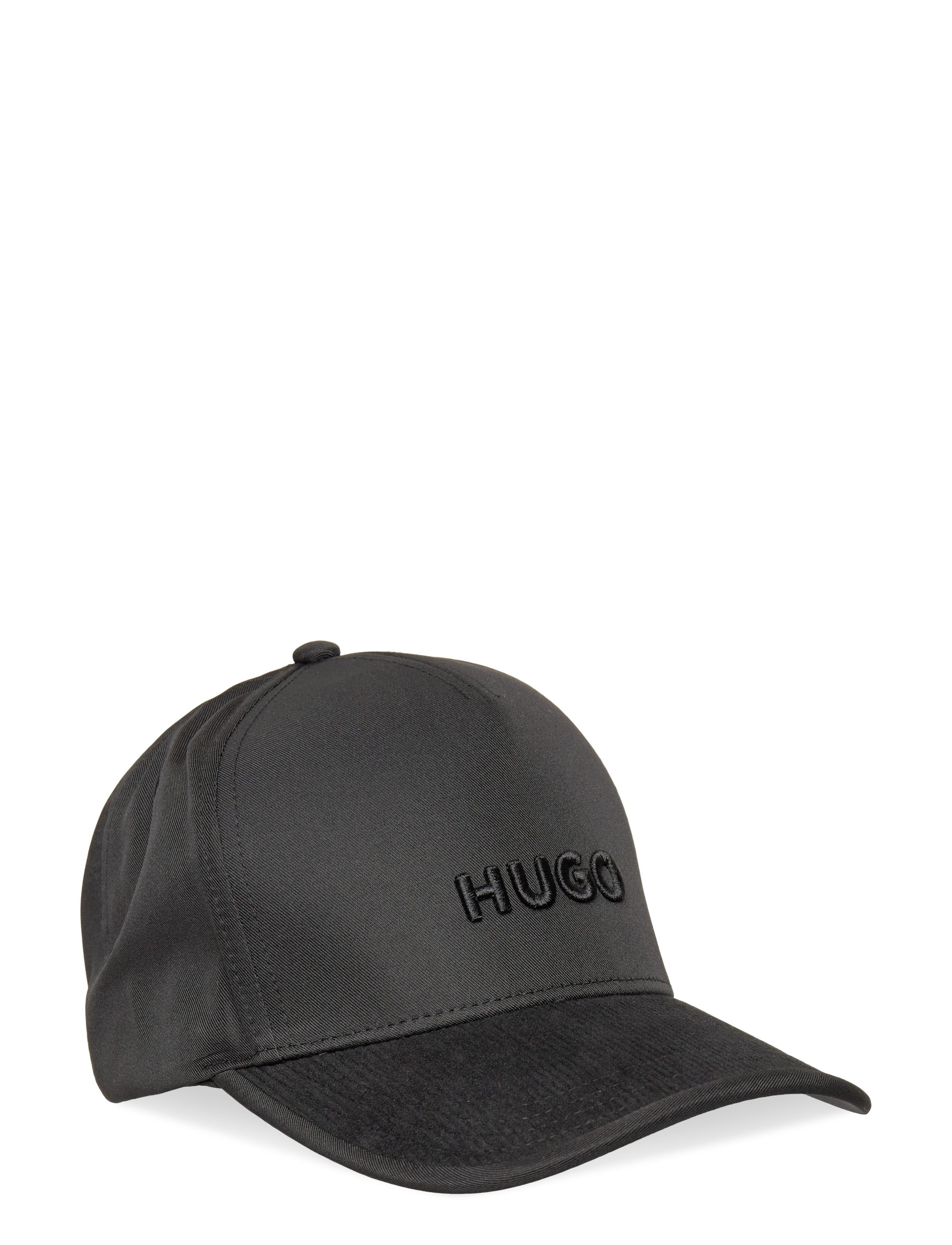 HUGO Marsel-CO-PT - Deals - BLACK / black