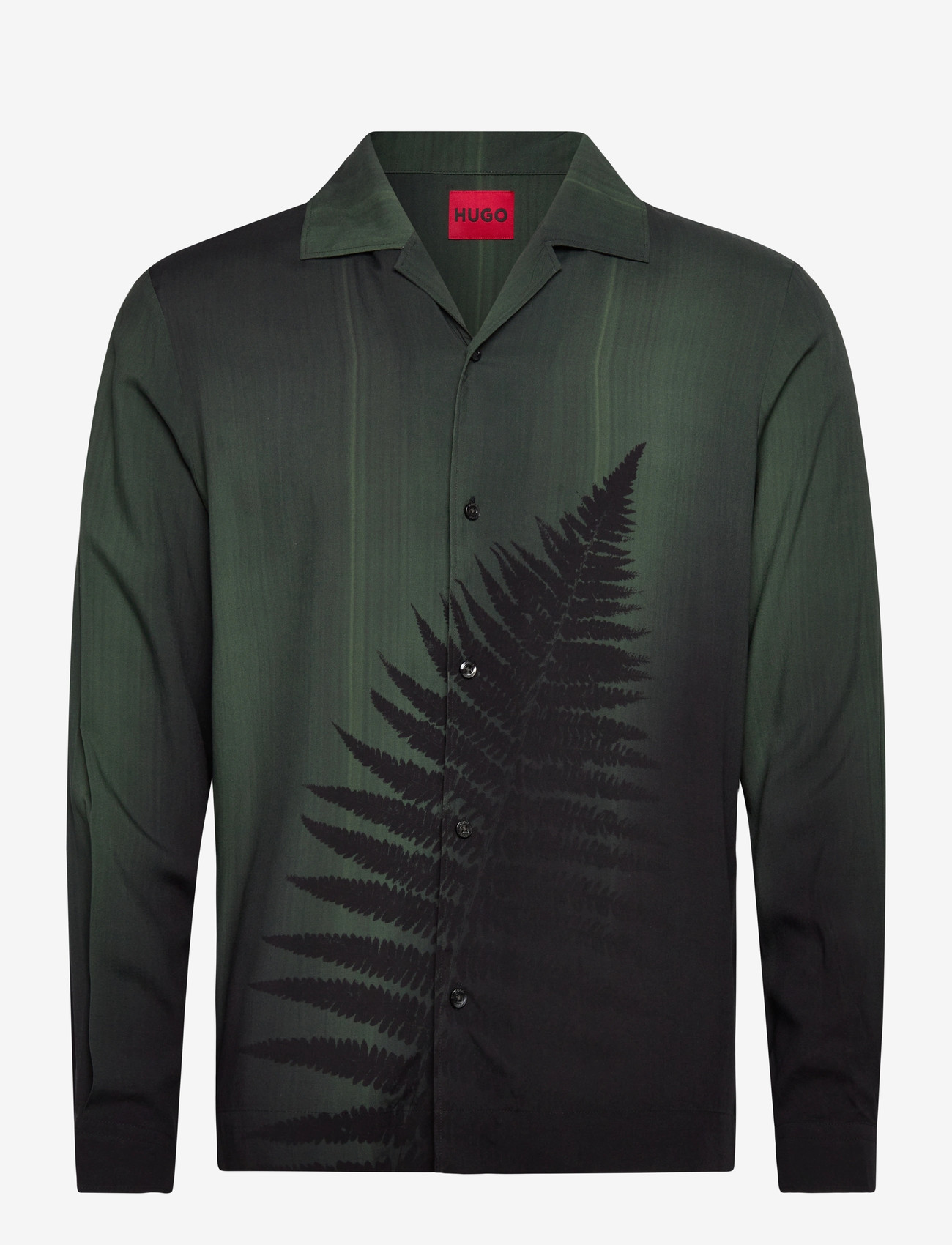 HUGO - Espinone - vabaajasärgid - open miscellaneous - 0