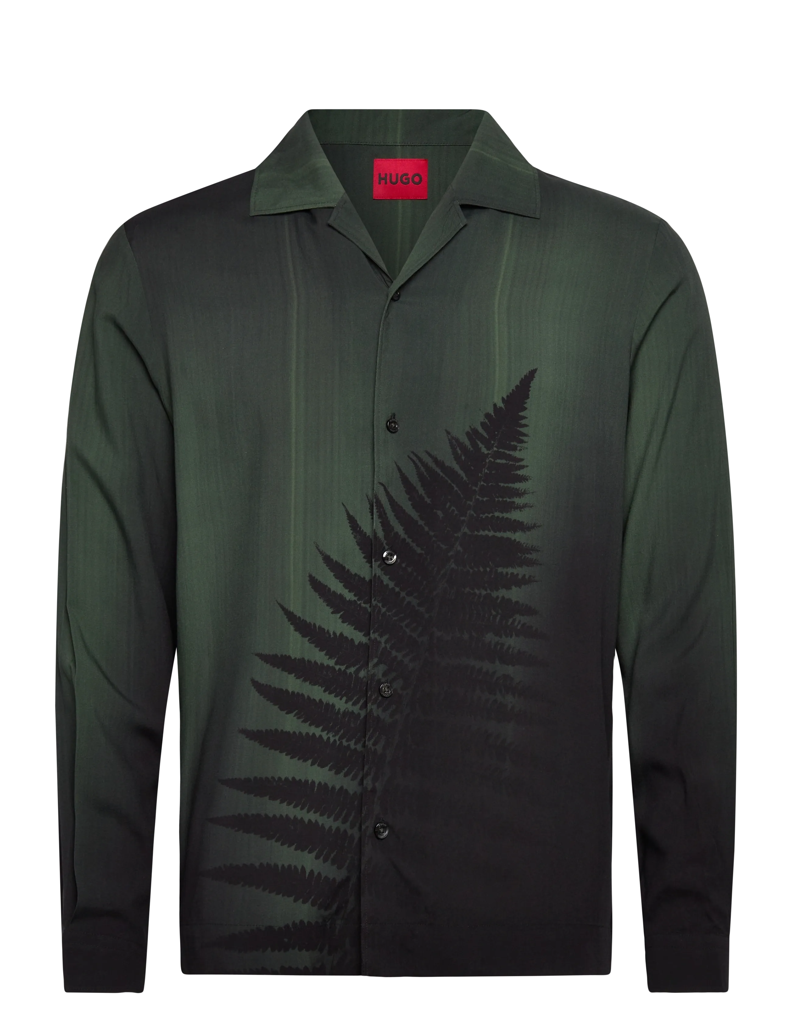 HUGO Espinone - Nyheter - OPEN MISCELLANEOUS / green