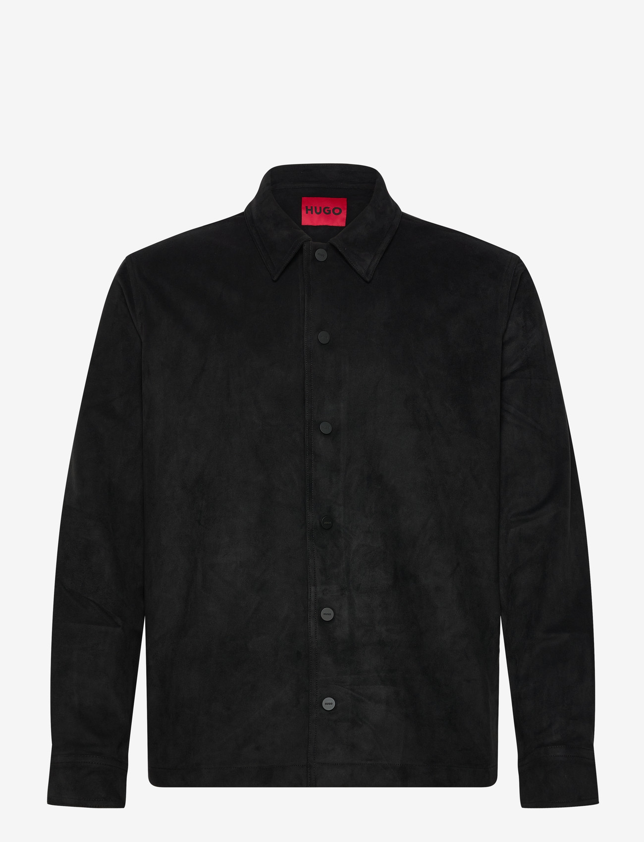 HUGO - Enaso - tøj - black - 0