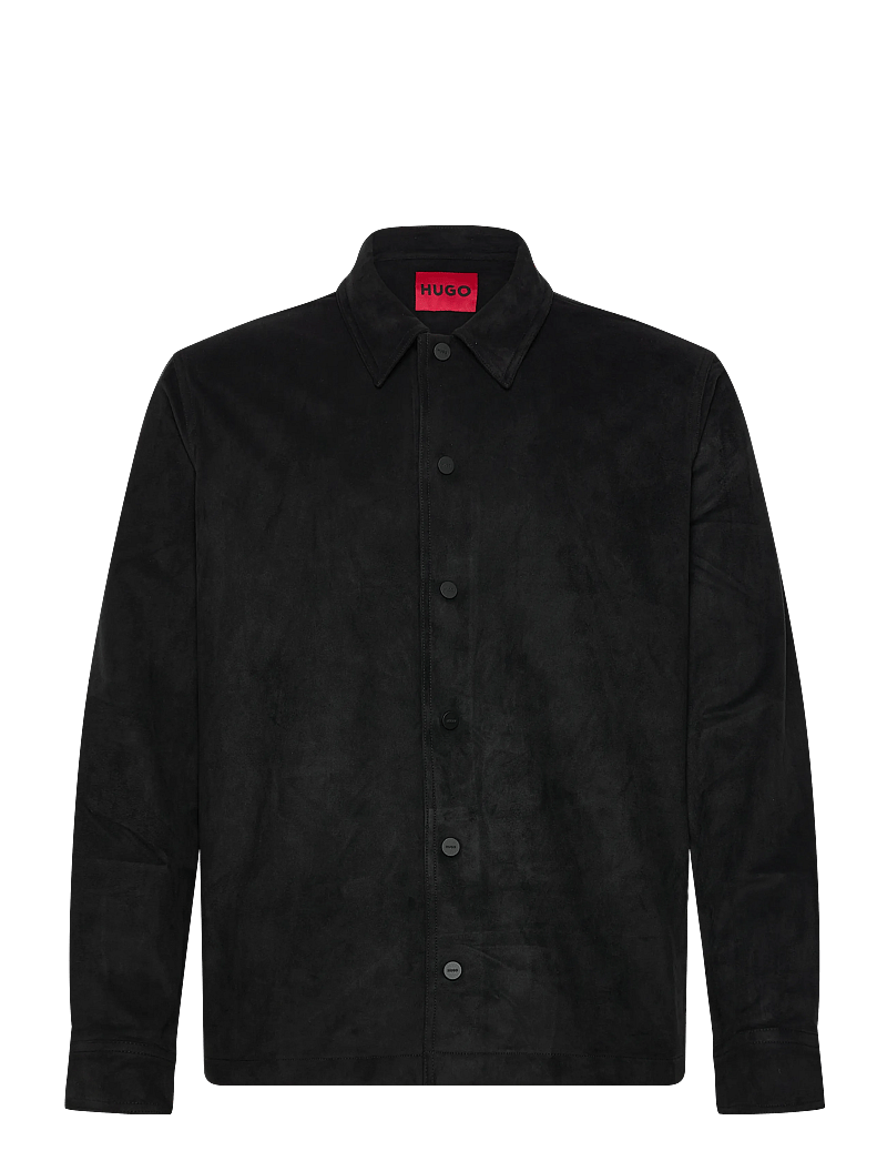 HUGO - Enaso - tøj - black - 0