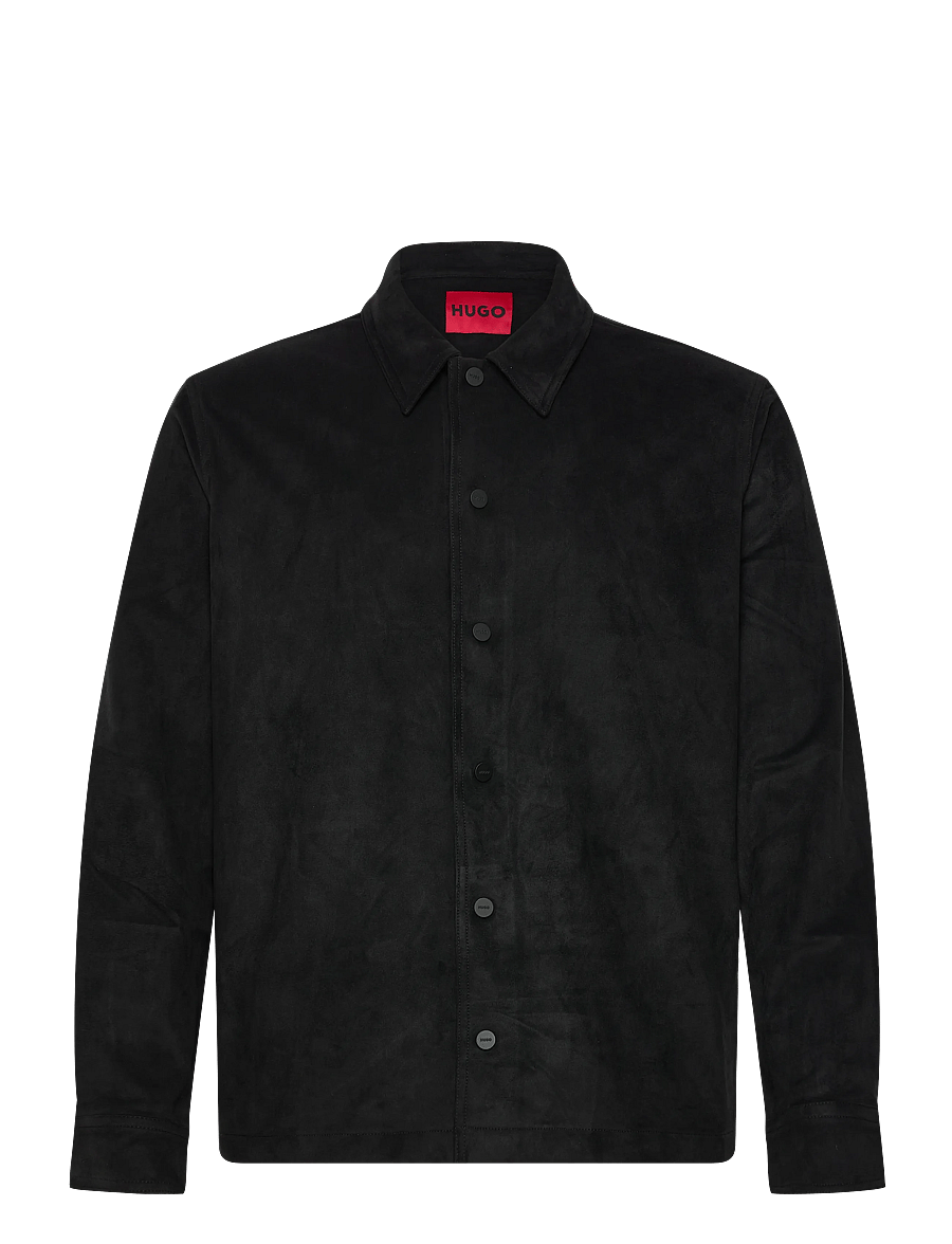 HUGO - Enaso - shop efter stil - black - 1