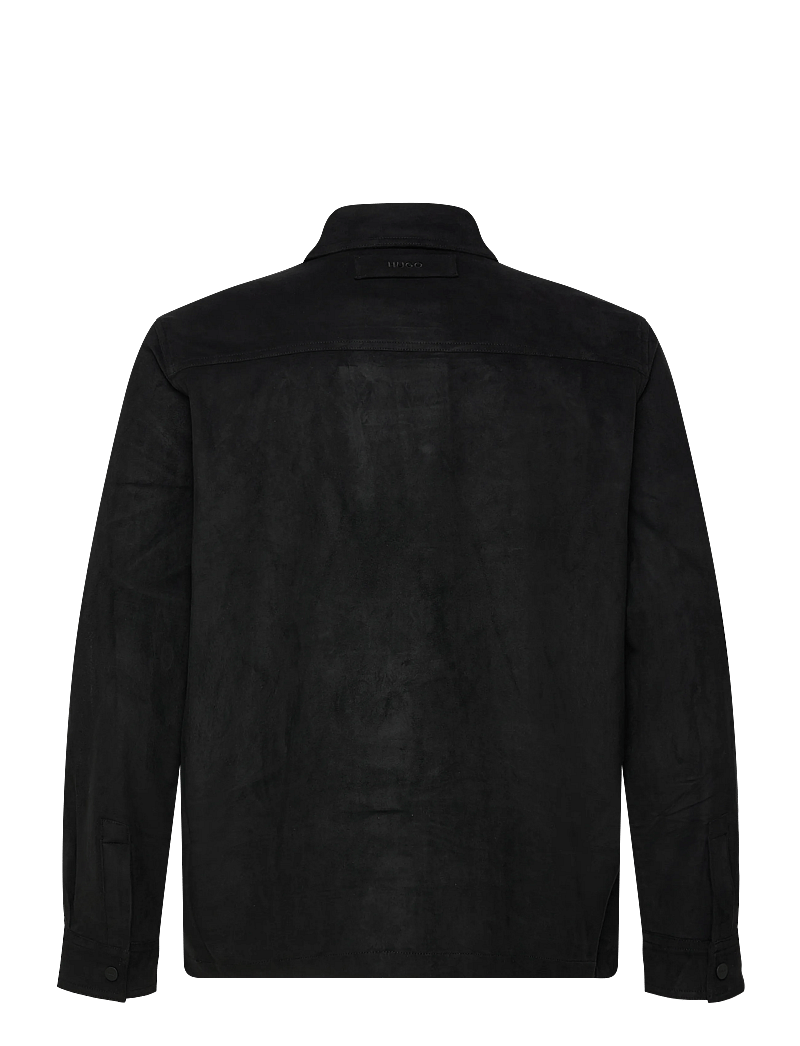 HUGO - Enaso - tøj - black - 1