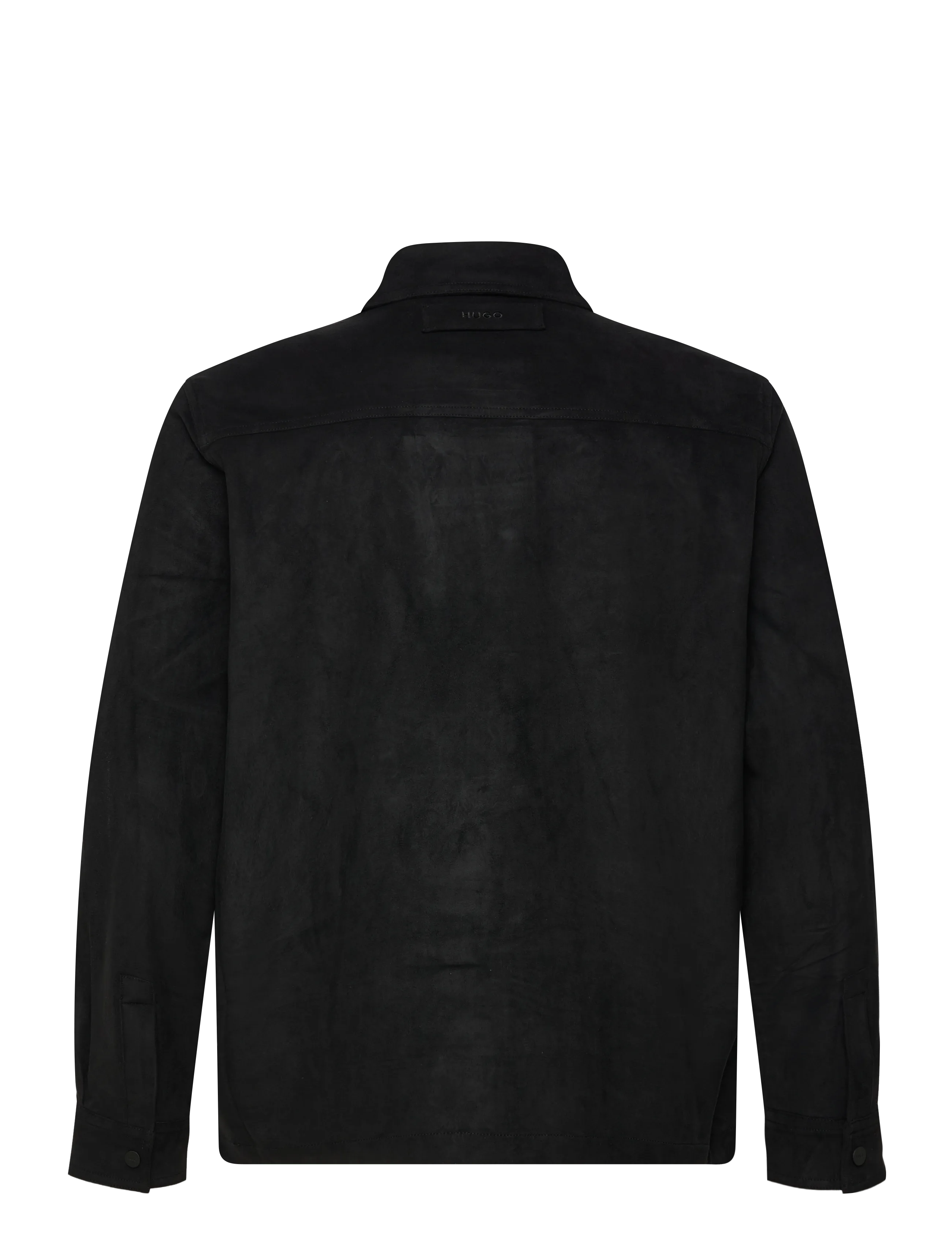 HUGO - Enaso - mehed - black - 2