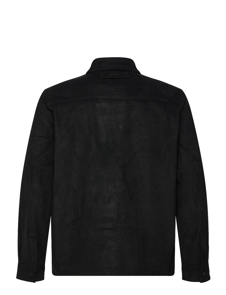 HUGO - Enaso - shop efter stil - black - 2