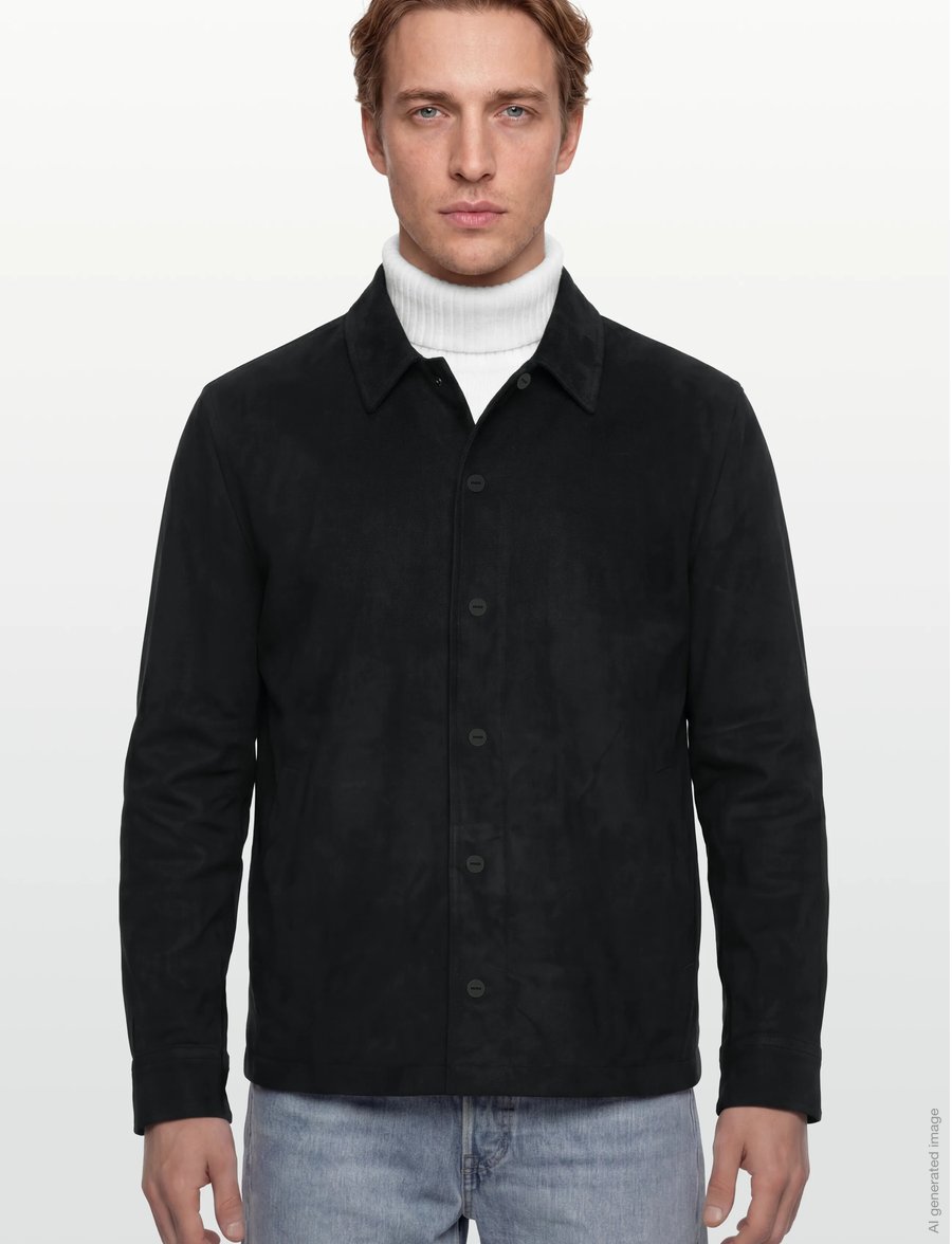 HUGO - Enaso - shop efter stil - black - 3