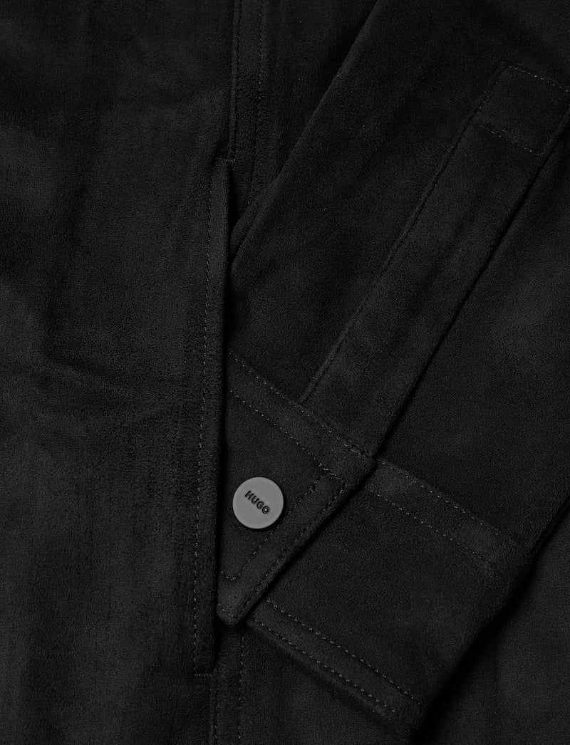 HUGO - Enaso - nach stil kaufen - black - 3