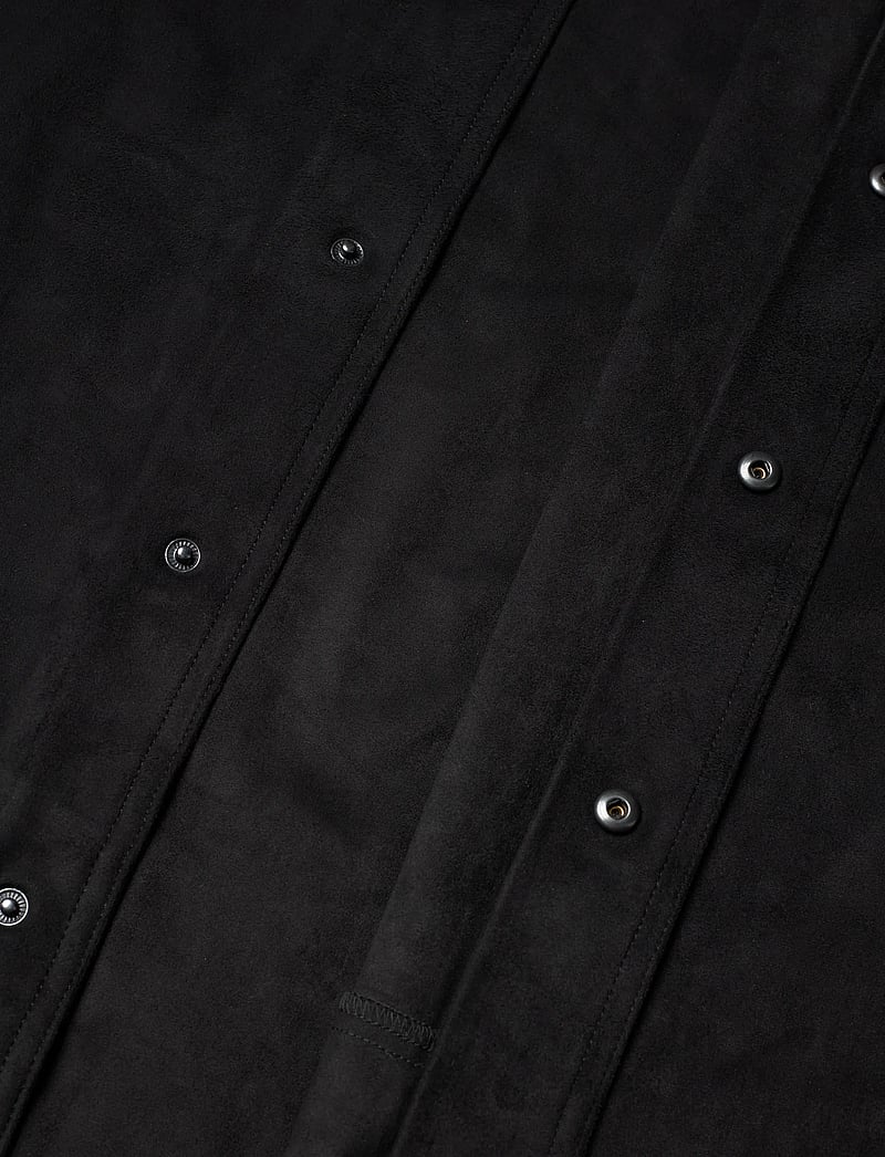 HUGO - Enaso - tøj - black - 4