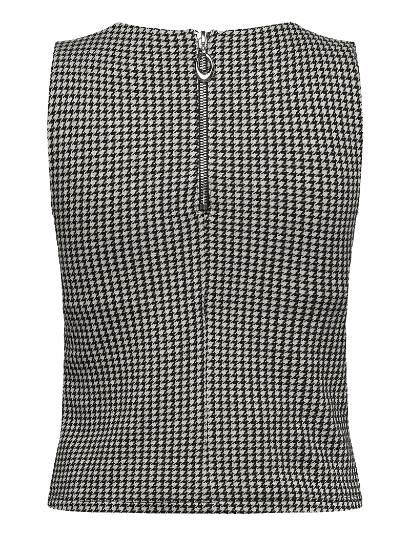 HUGO - Darosetta - tanktops - open miscellaneous - 1