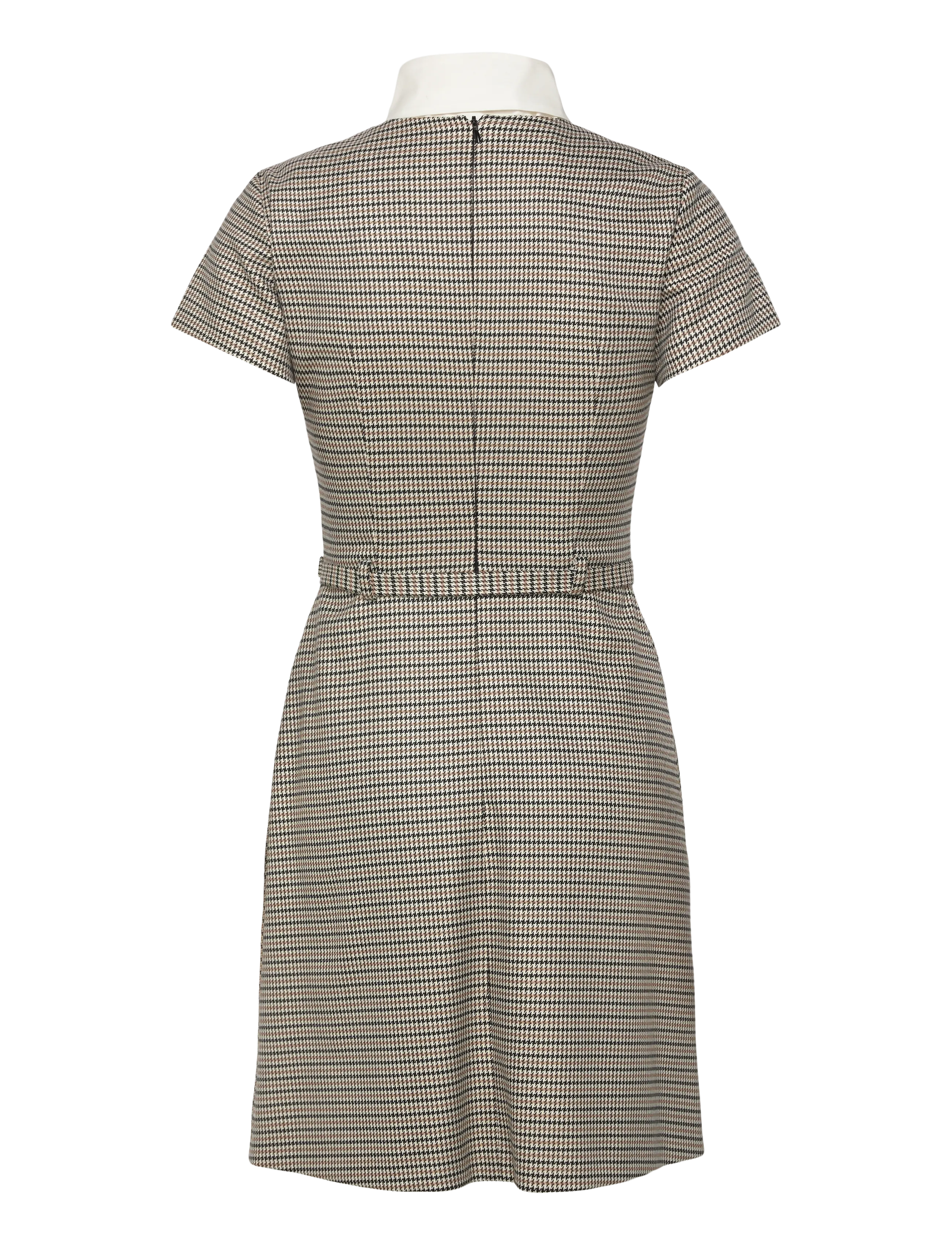 HUGO - Ketali - short dresses - open miscellaneous - 2