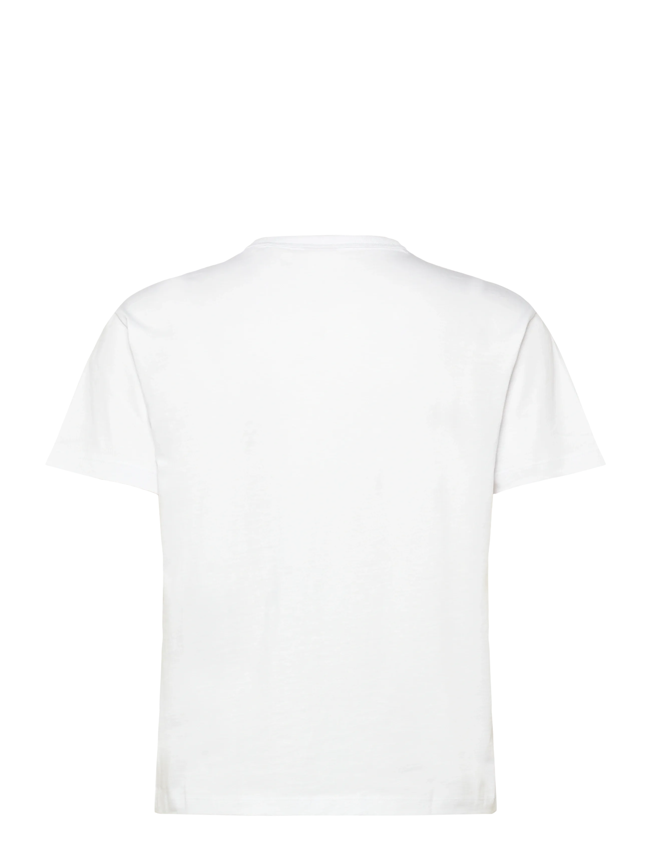 HUGO - Destrel_4 - stuttermarbolir - white - 1