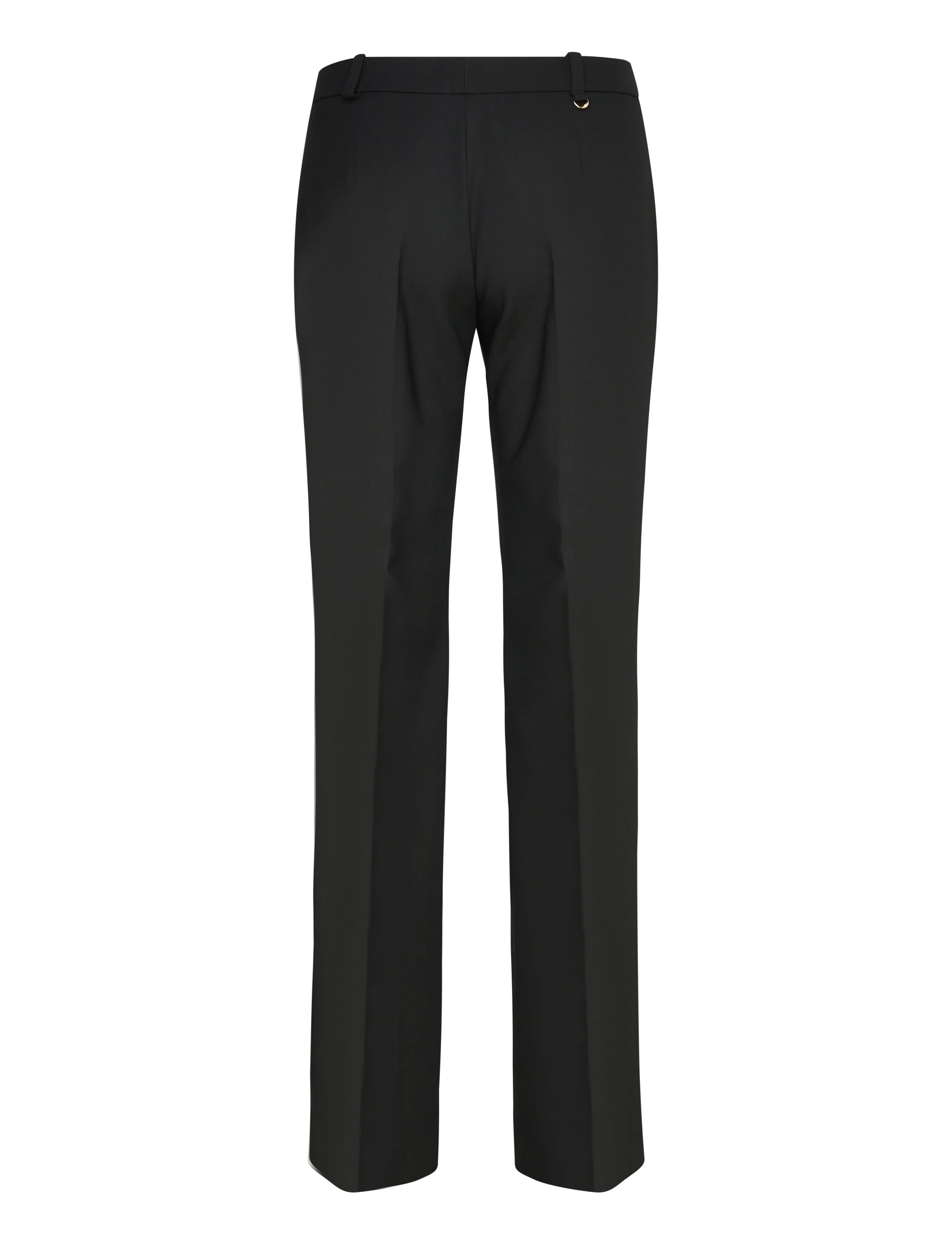 HUGO - Hilayla - habitbukser - black - 2