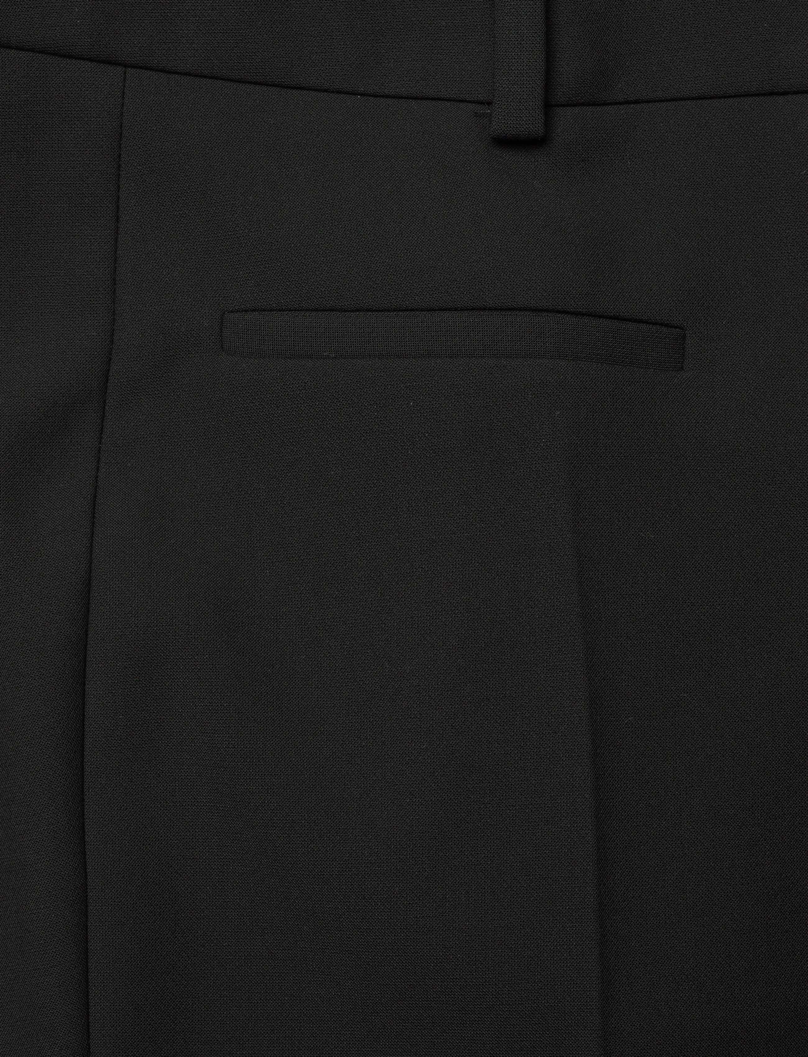 HUGO - Hilayla - habitbukser - black - 5