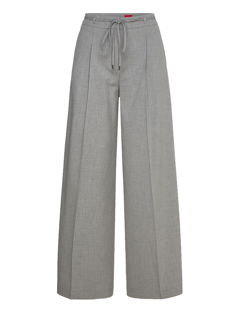 HUGO - Haminde - formell - open grey - 0