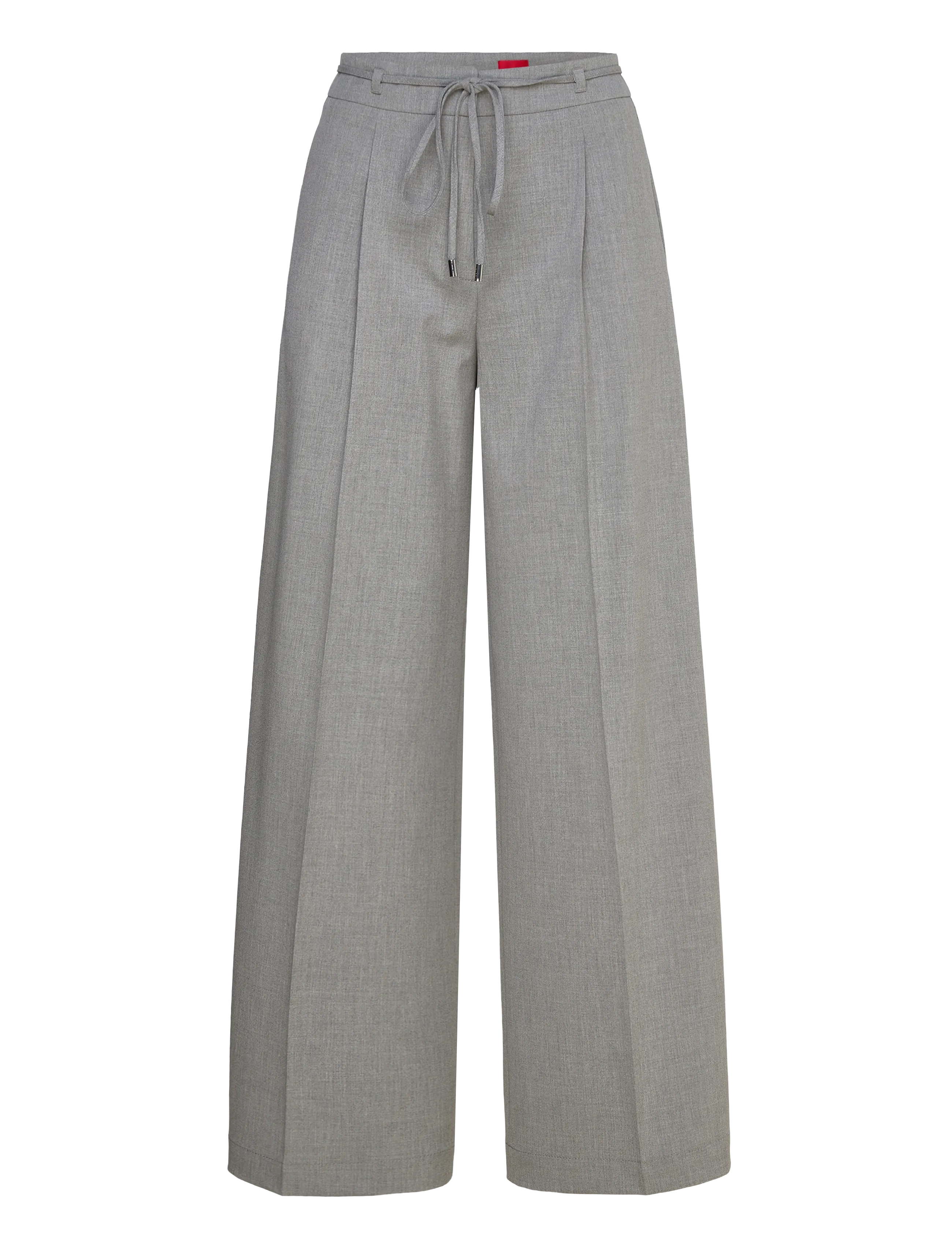 HUGO Haminde - Bukser - OPEN GREY / grey